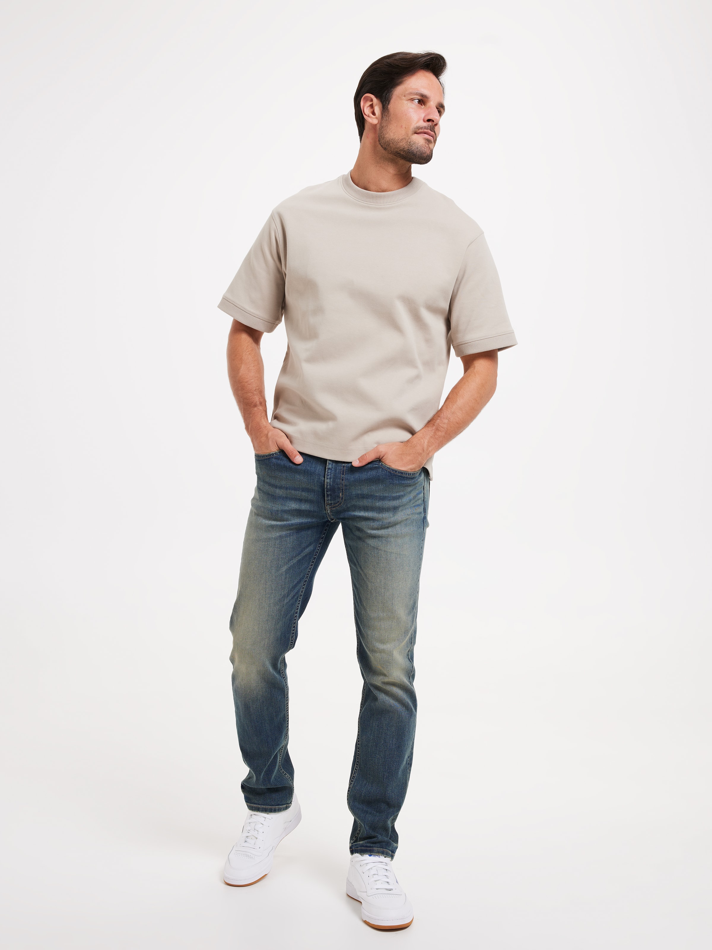 Sweat Tee