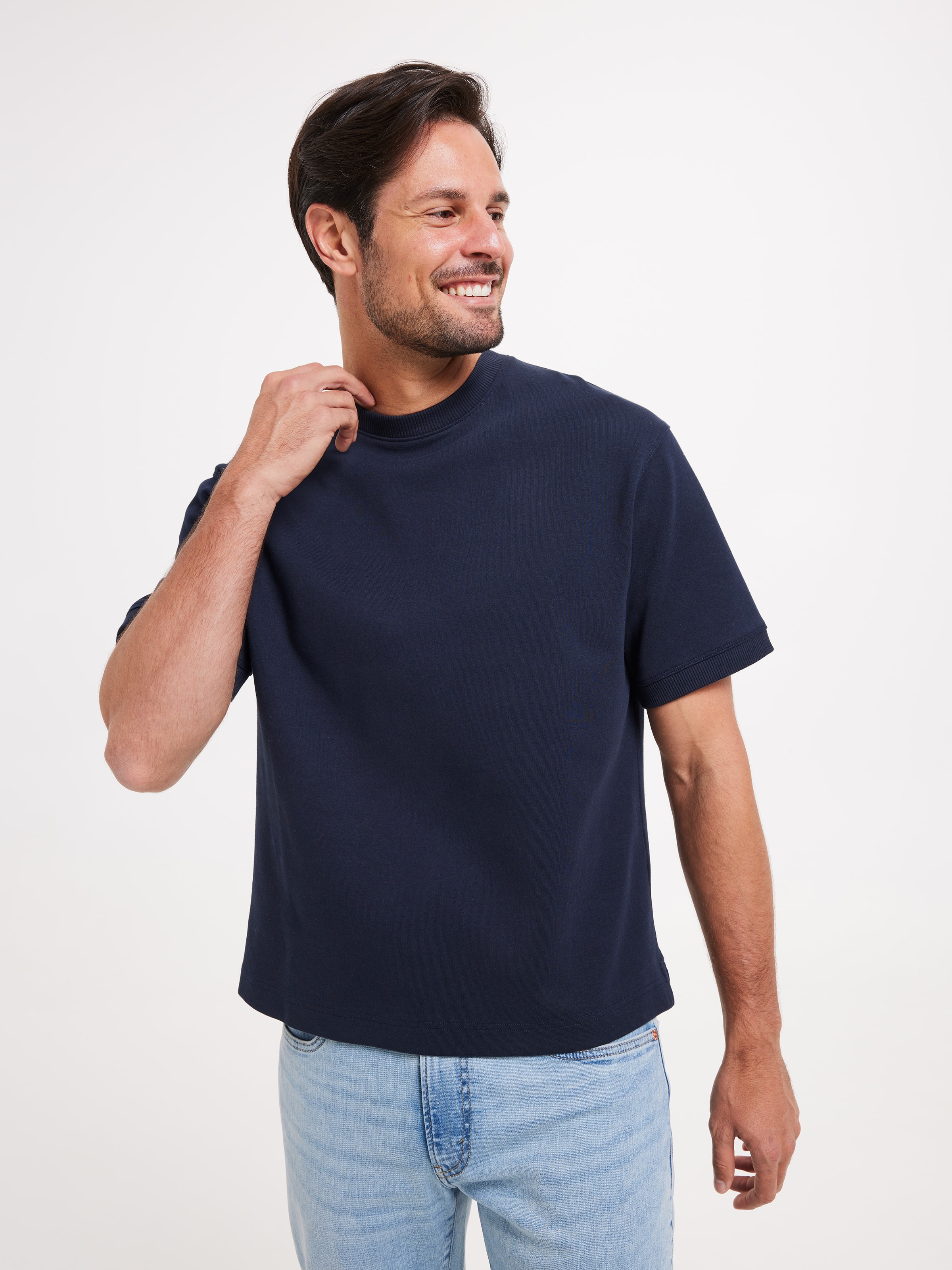 Sweat Tee