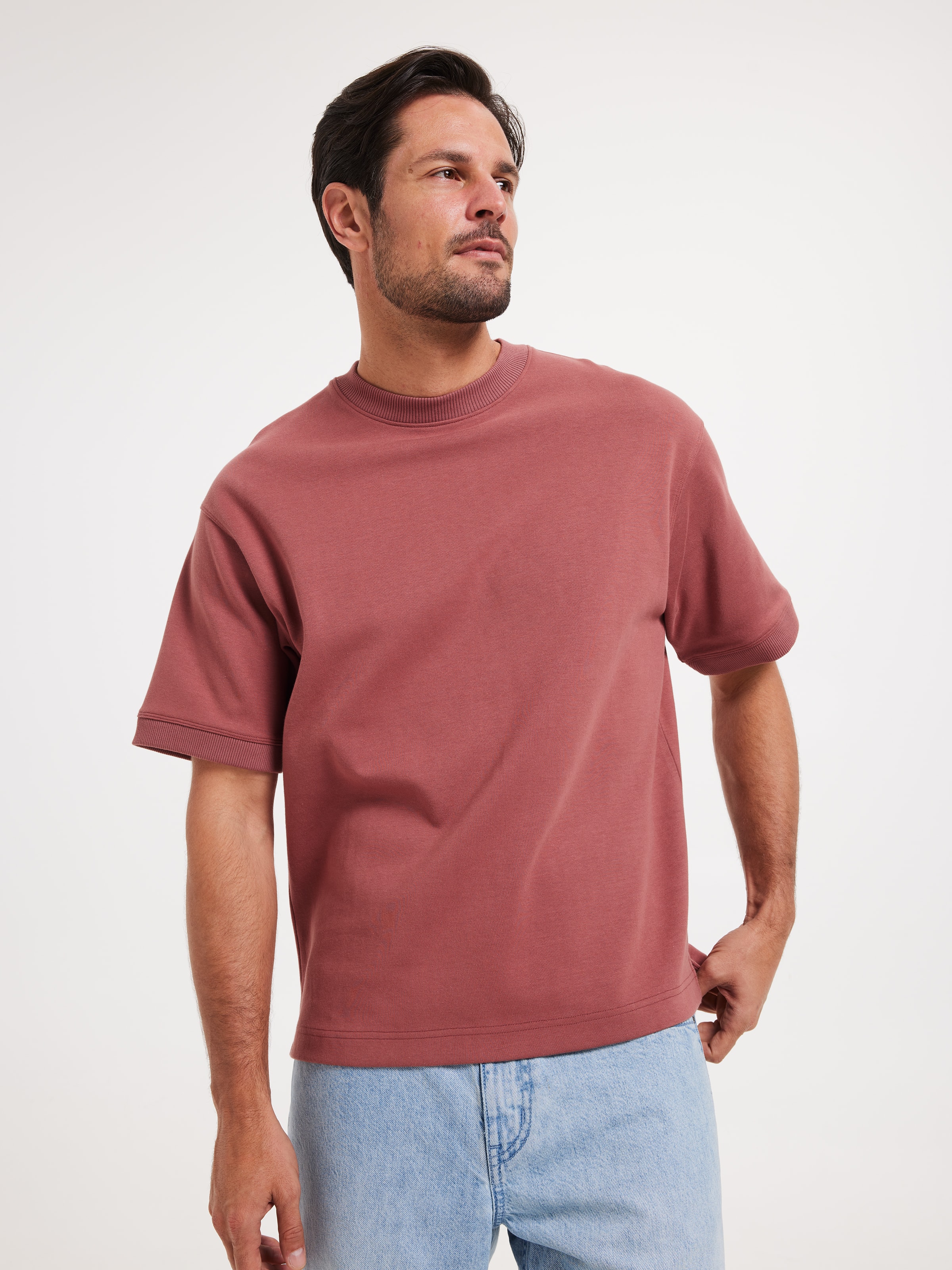 Sweat Tee