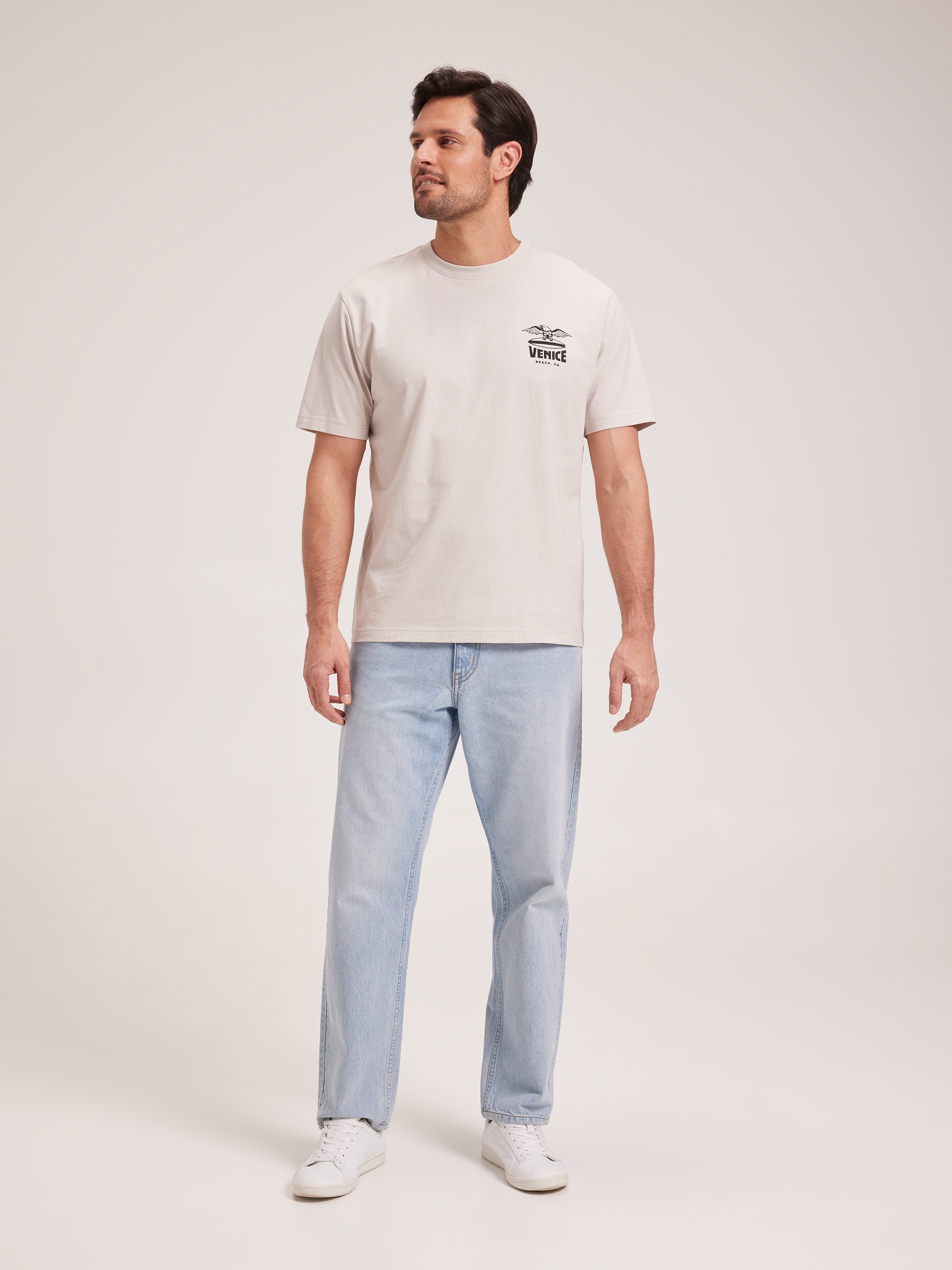 Eagle Supplies Casual Tee