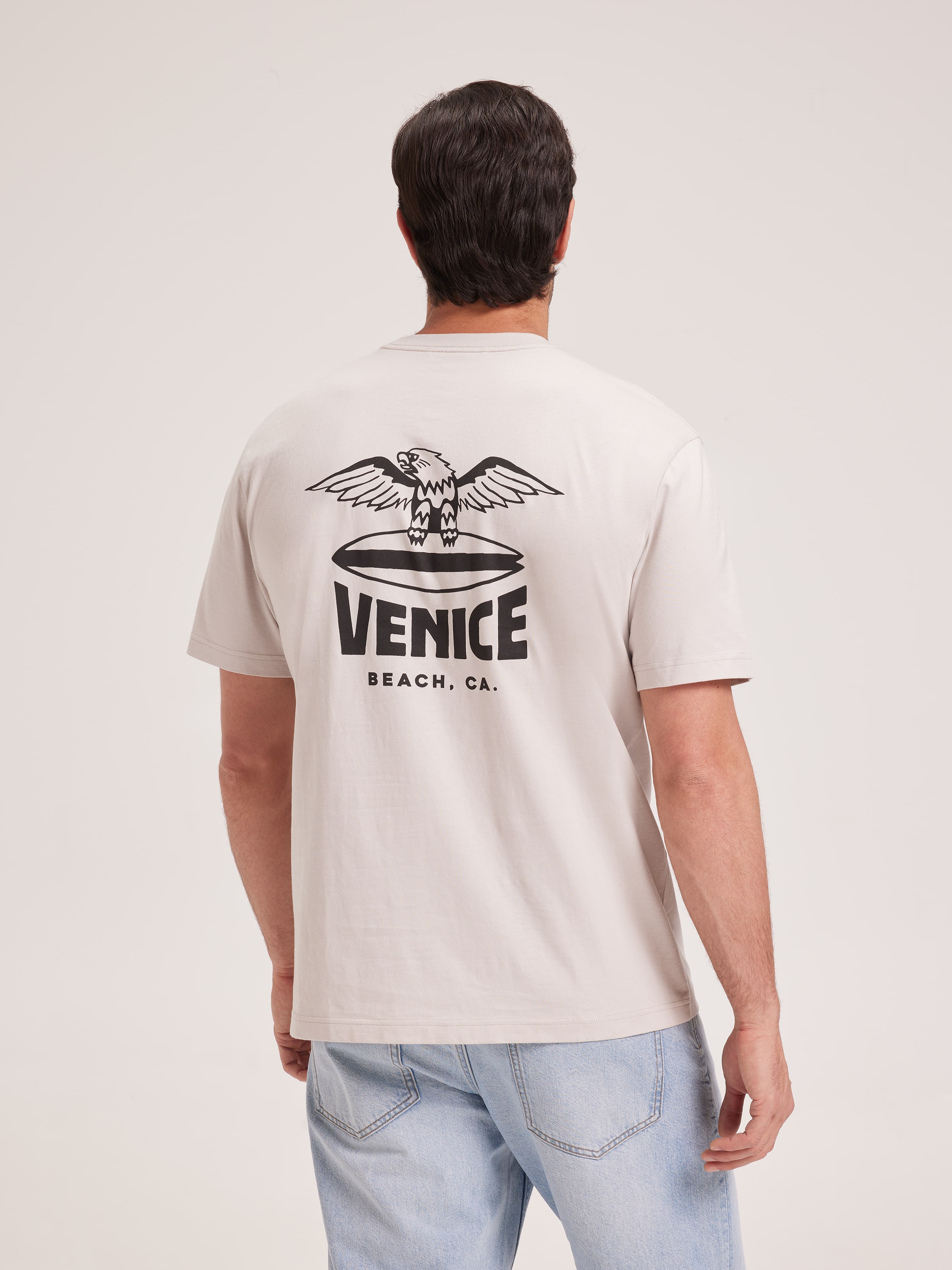 Eagle Supplies Casual Tee