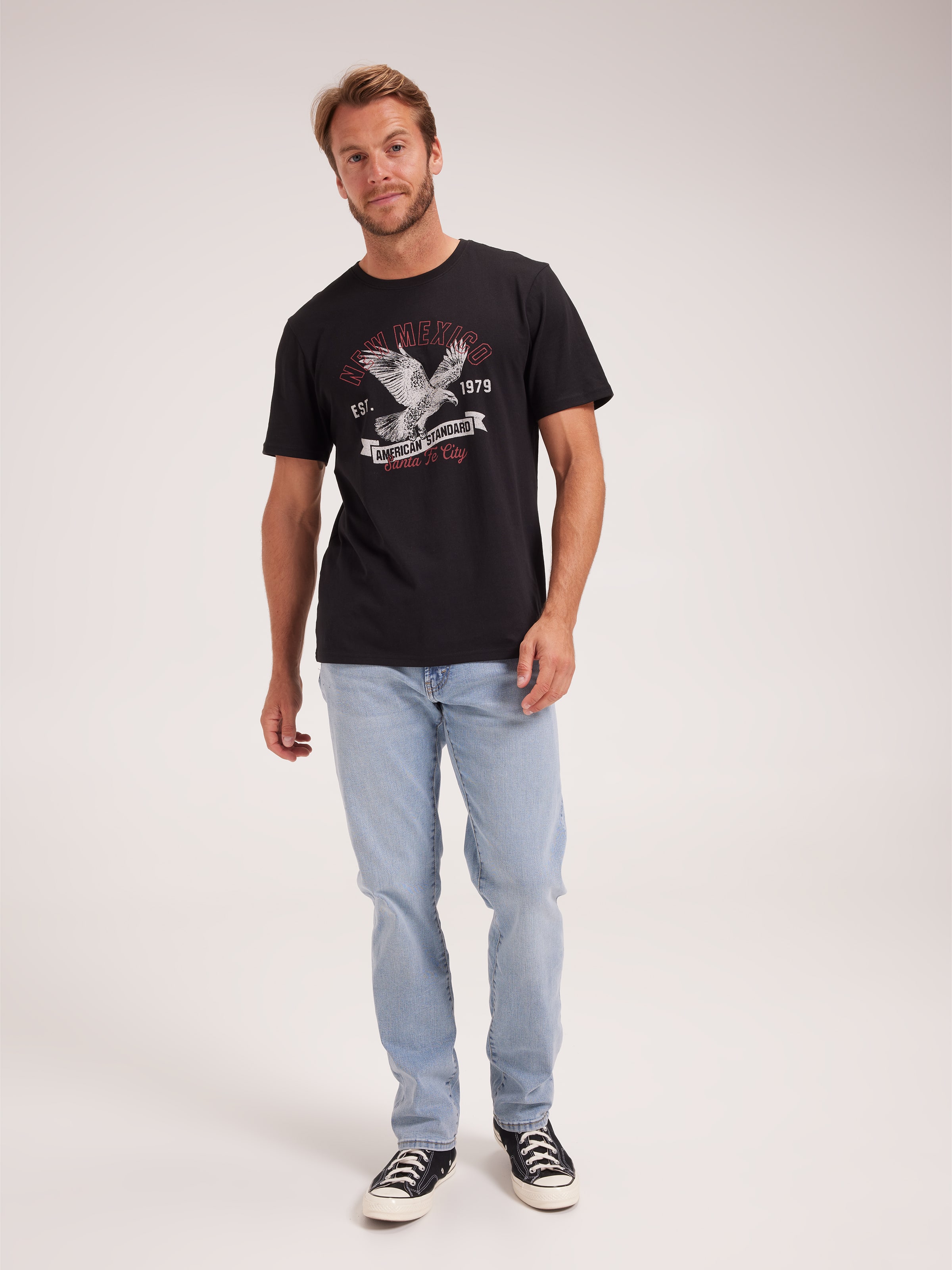 Eagle Tee