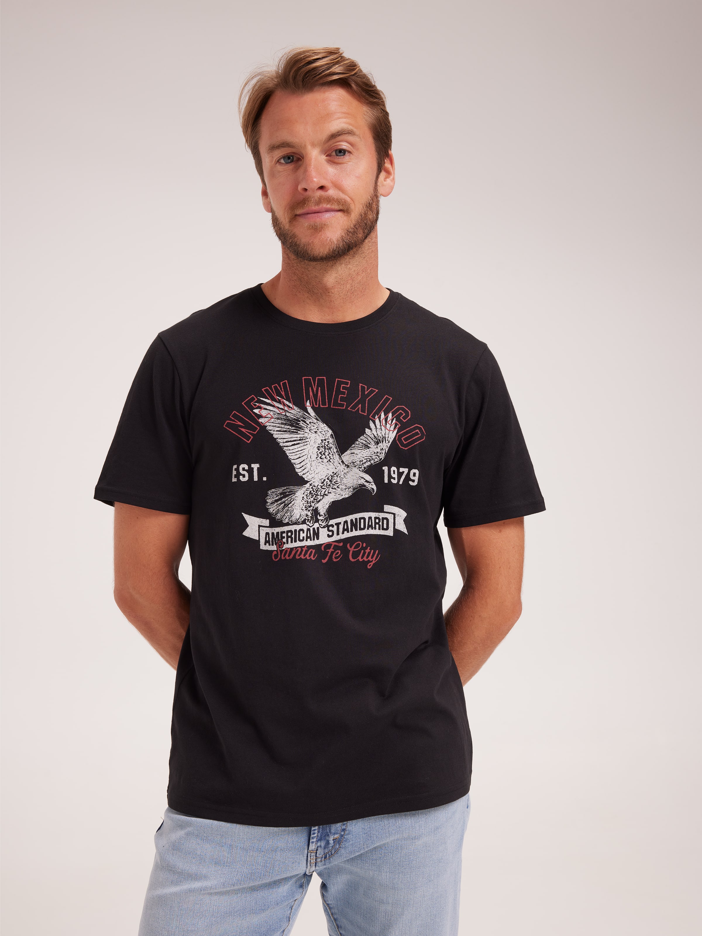 Eagle Tee