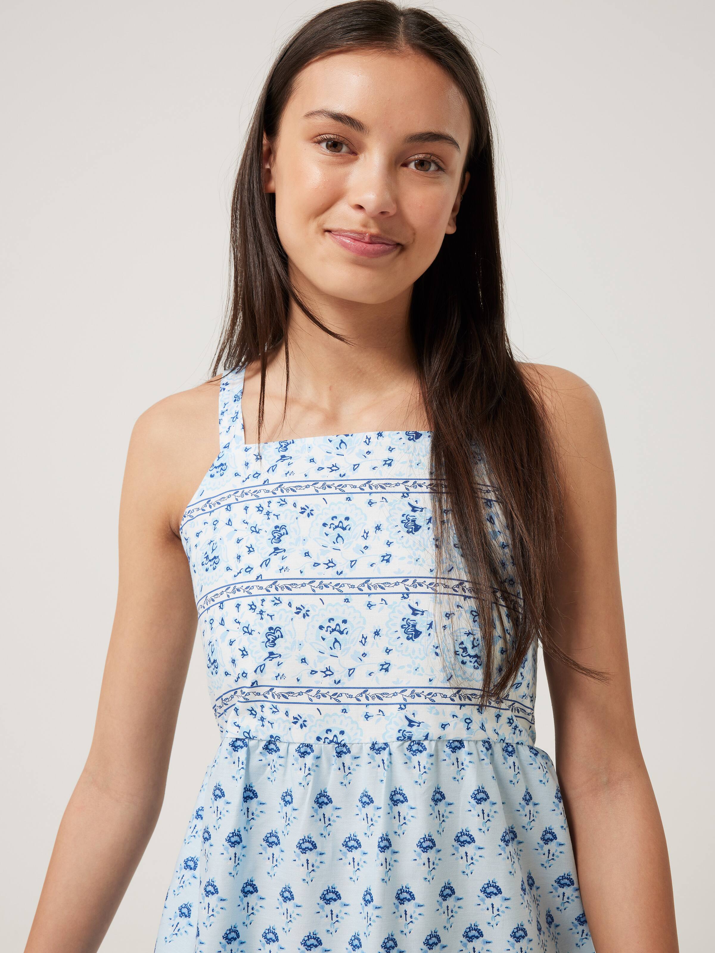 Girls Mia Dress