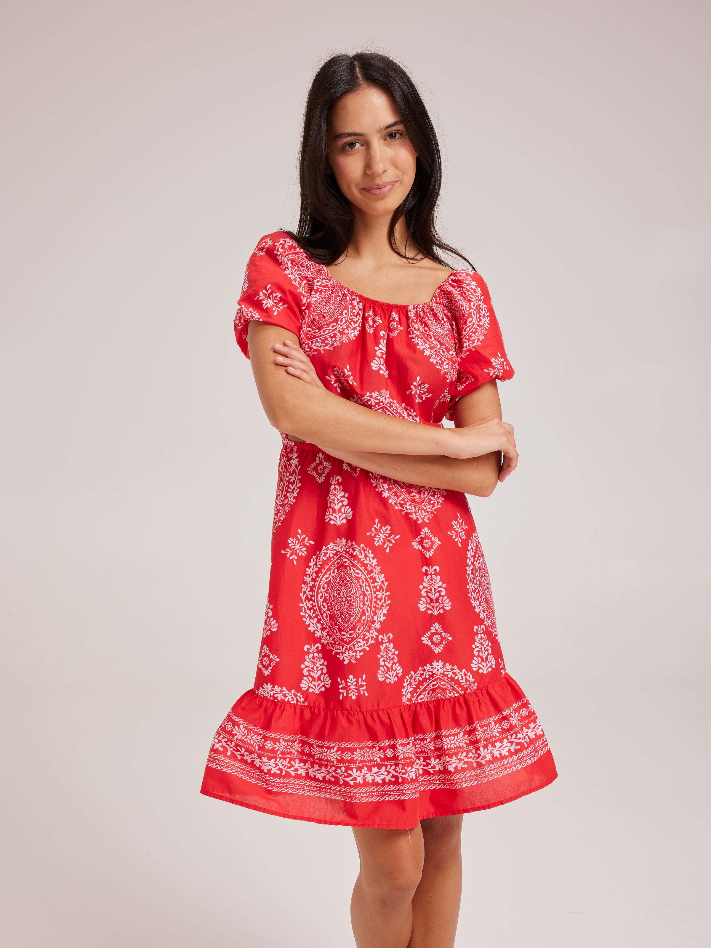 Girls Ophelia Dress