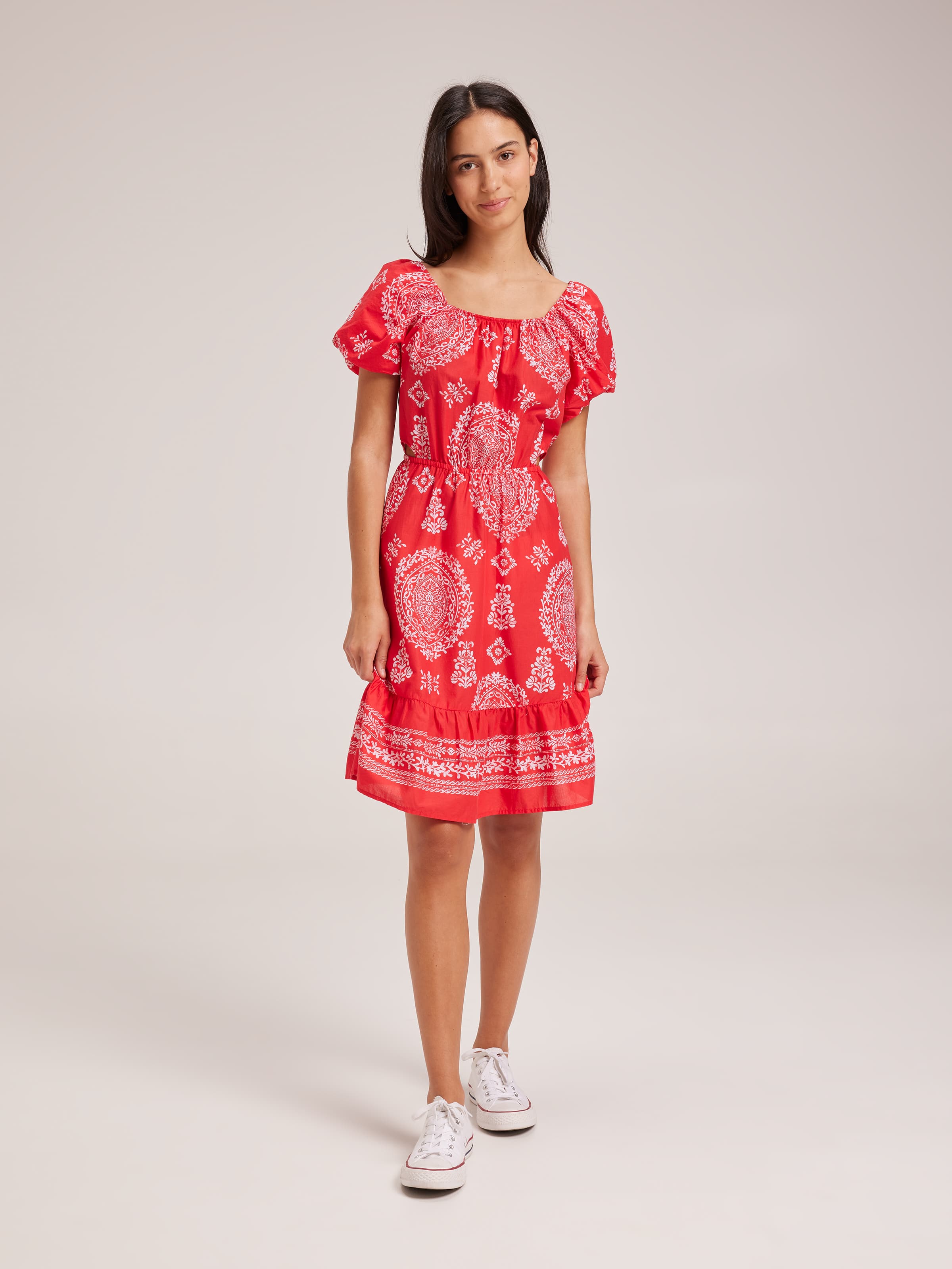 Girls Ophelia Dress