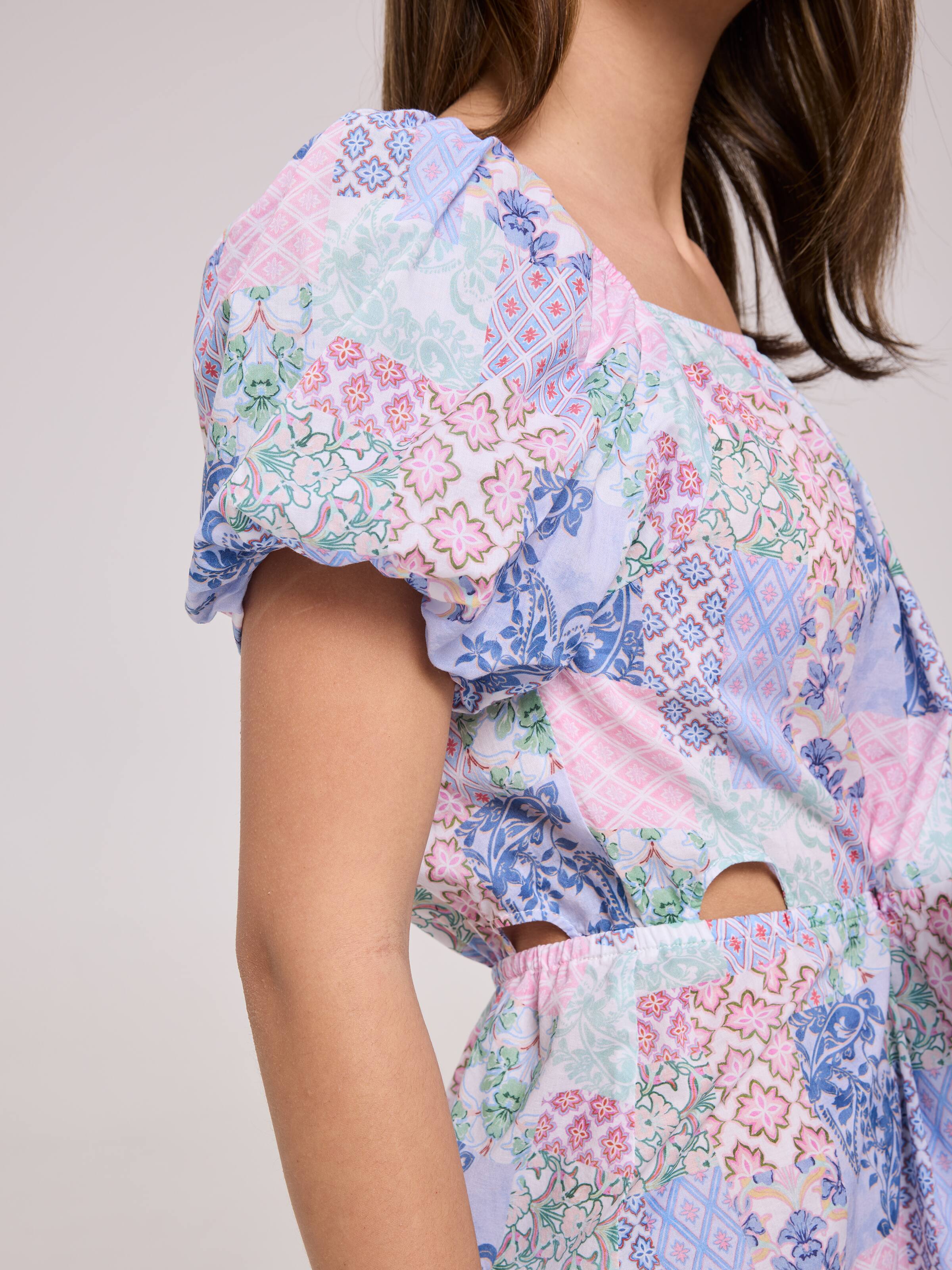 Girls Ophelia Dress