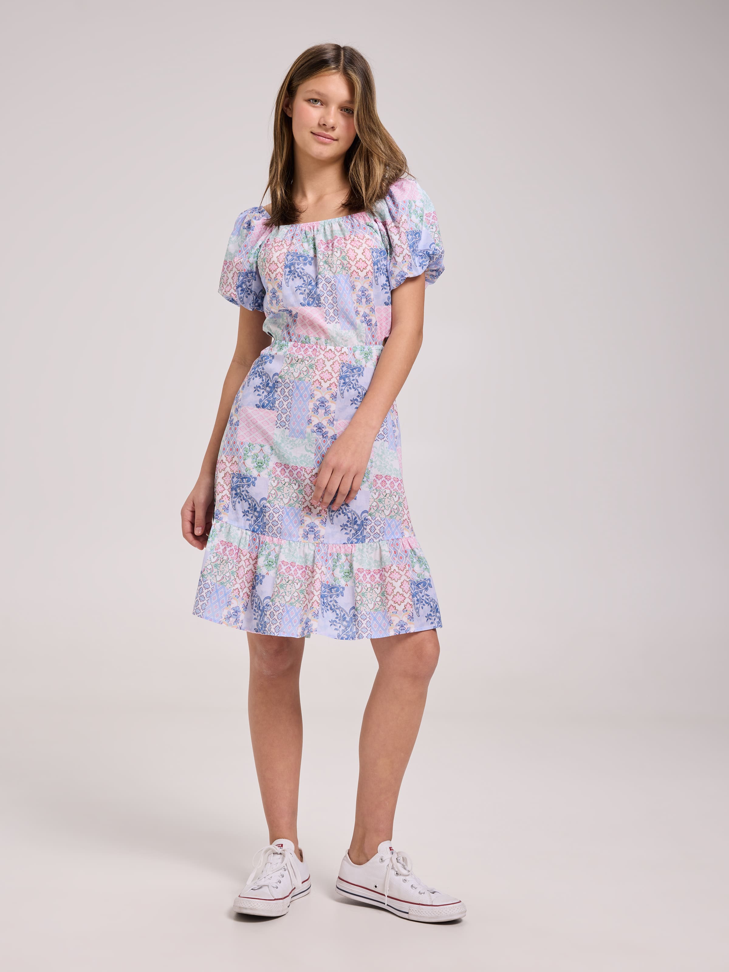 Girls Ophelia Dress