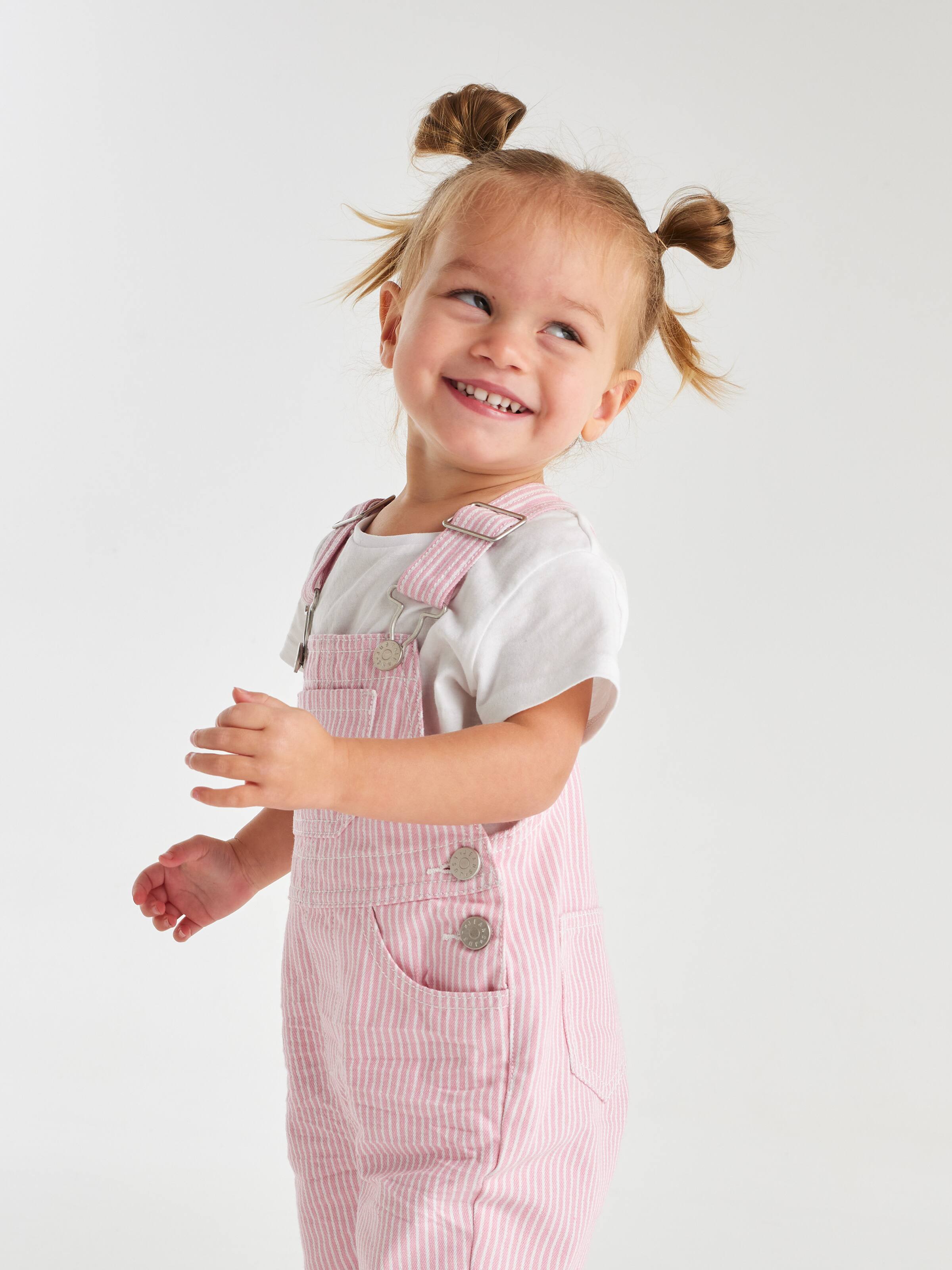Baby Originals Dungaree Long