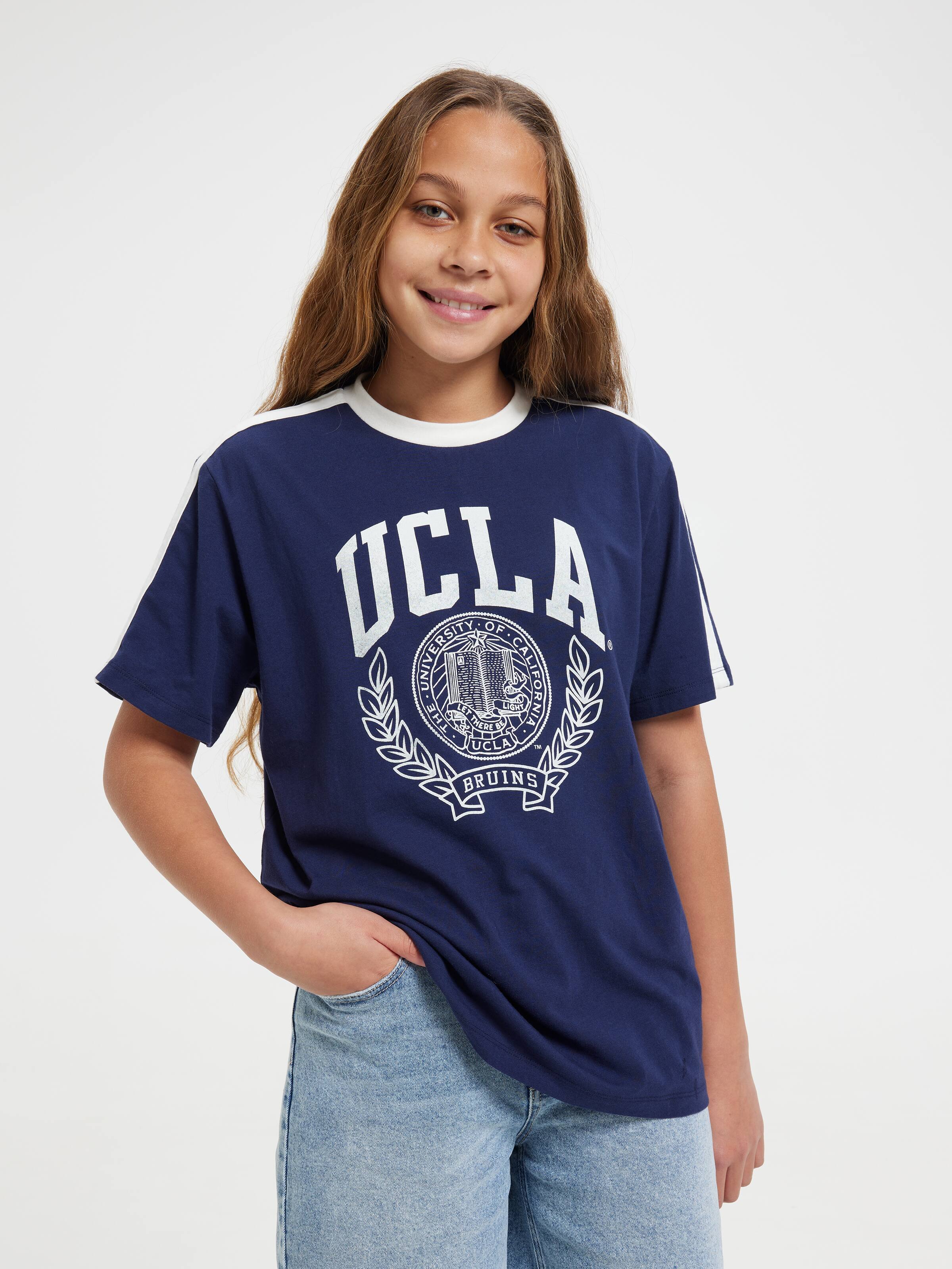Kids Ucla Tee