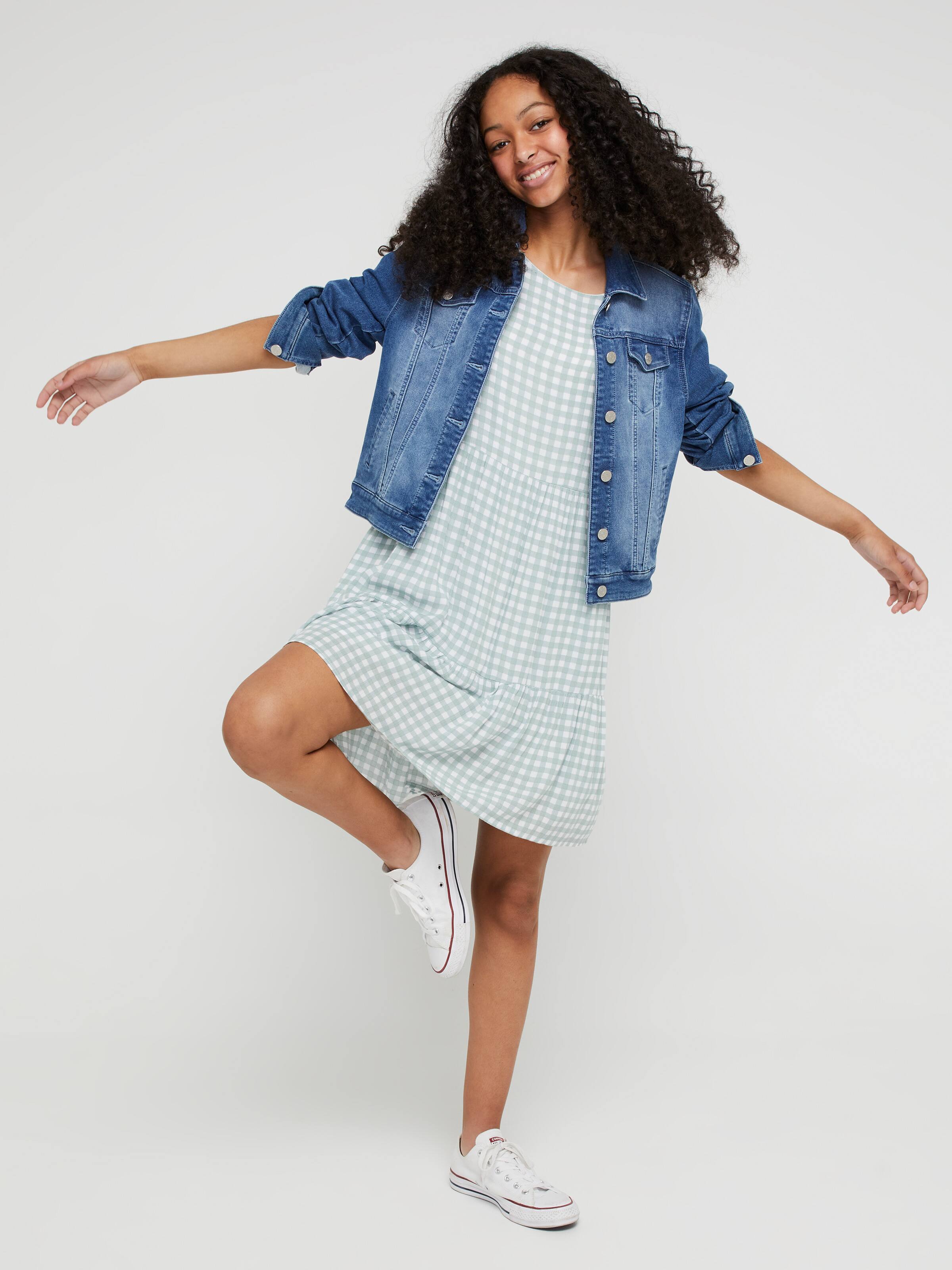 Girls Sophia Dress