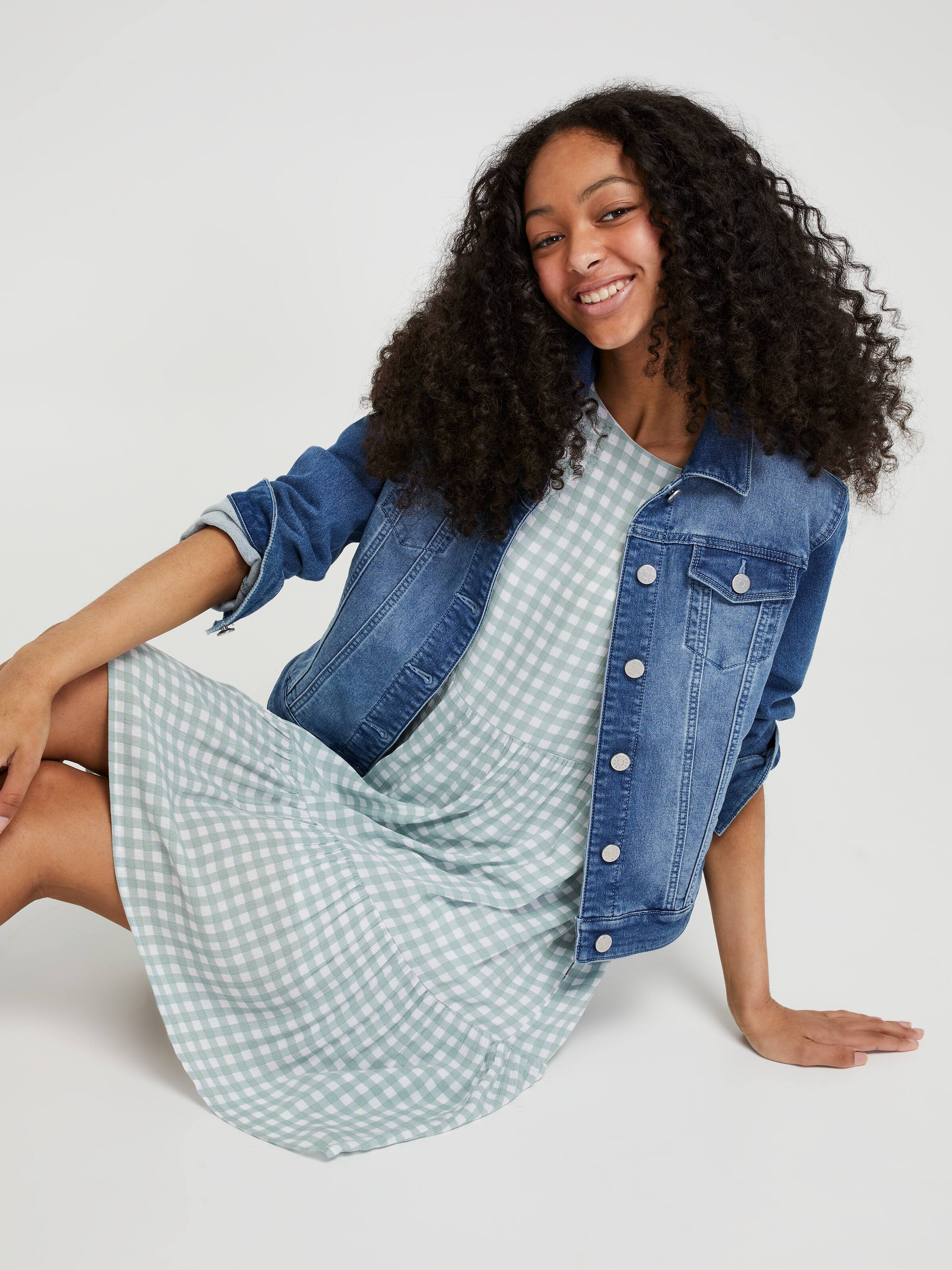 Girls Sophia Dress