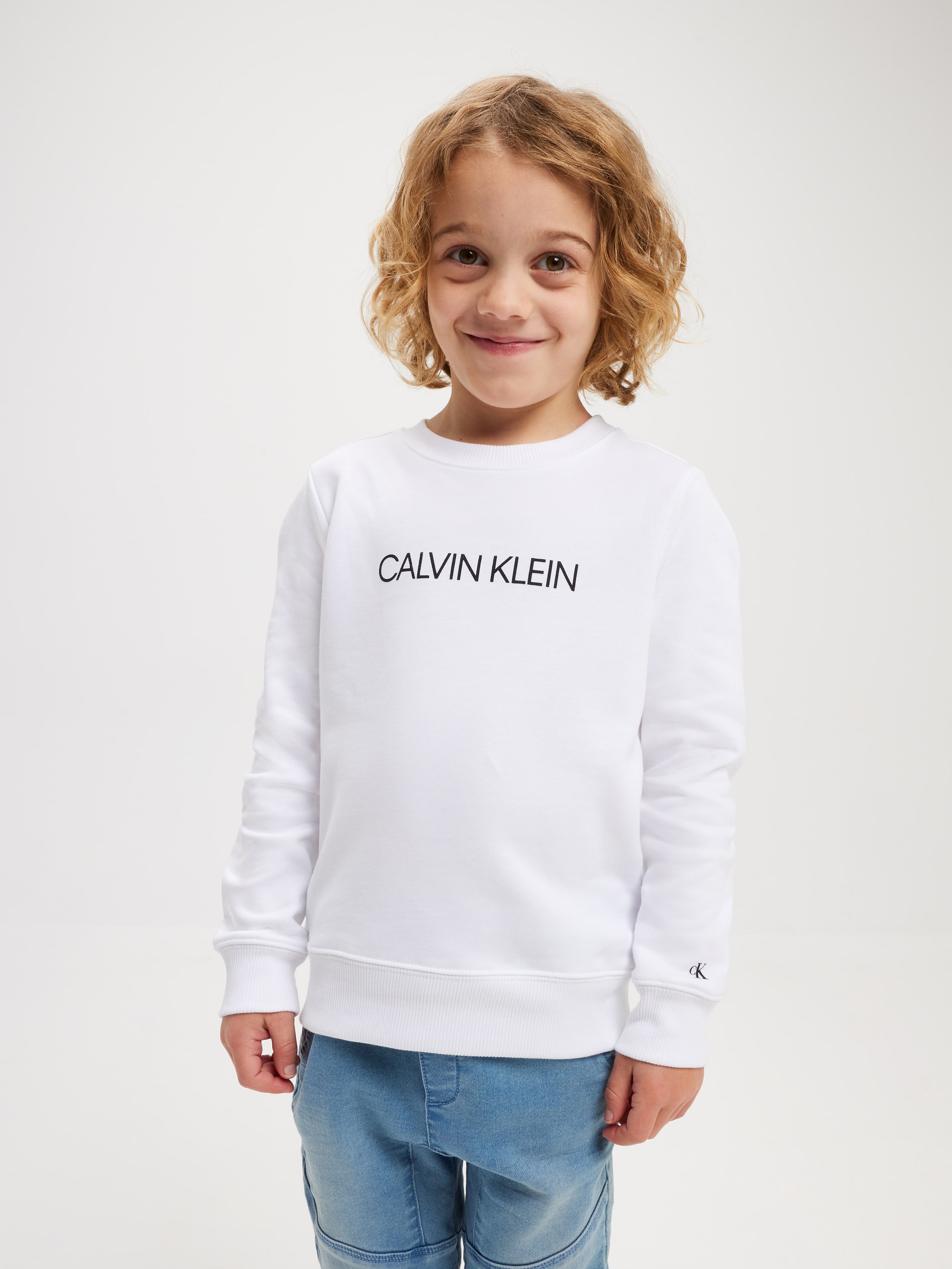 Just Klein Calvin Kids\' Jeans |