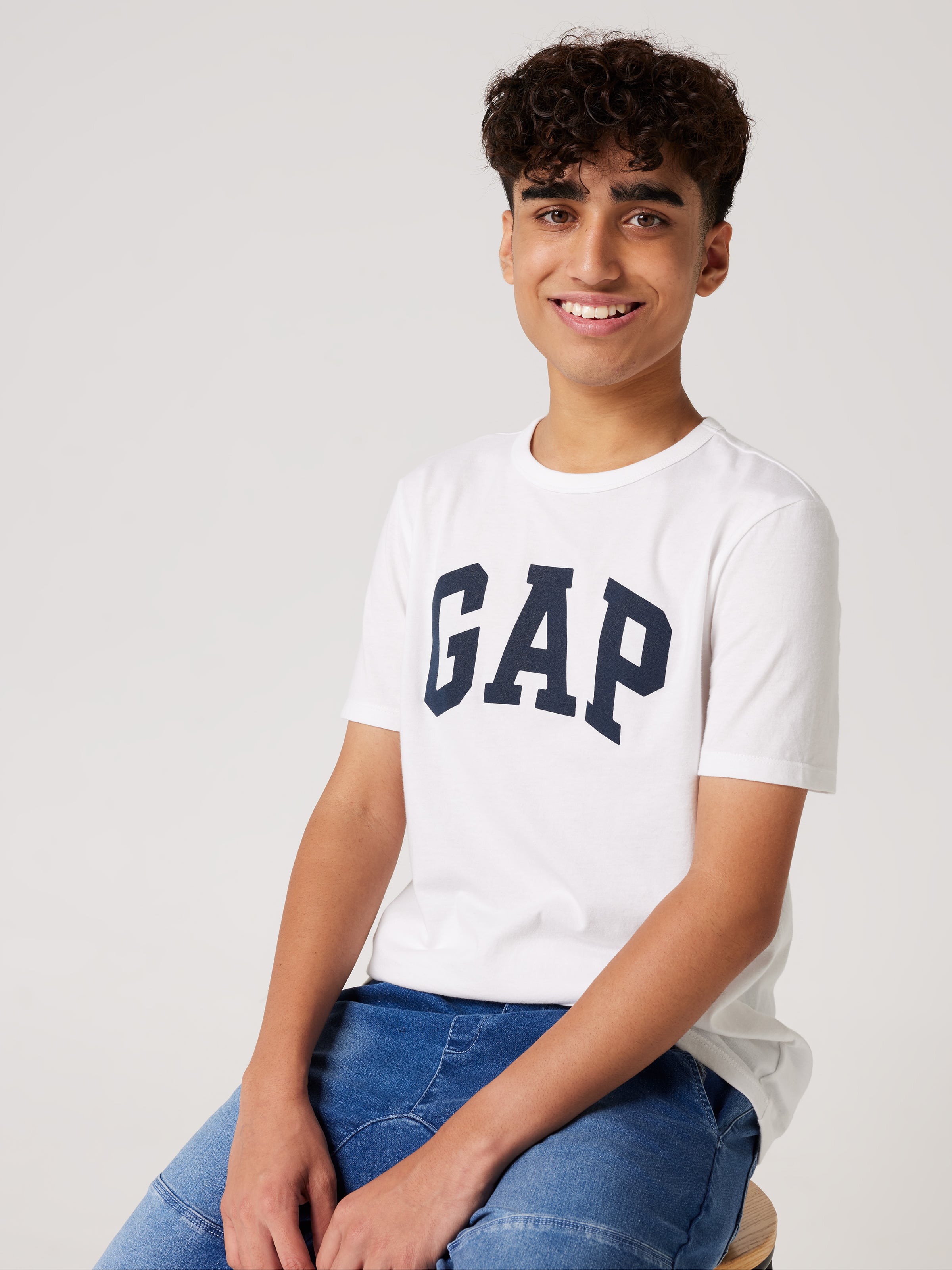 Gap deals basic tee