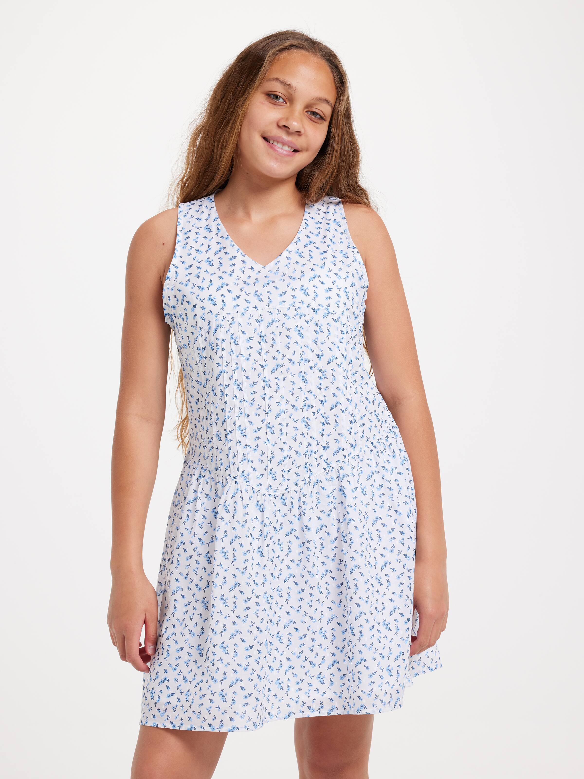 Girls Charlotte Dress
