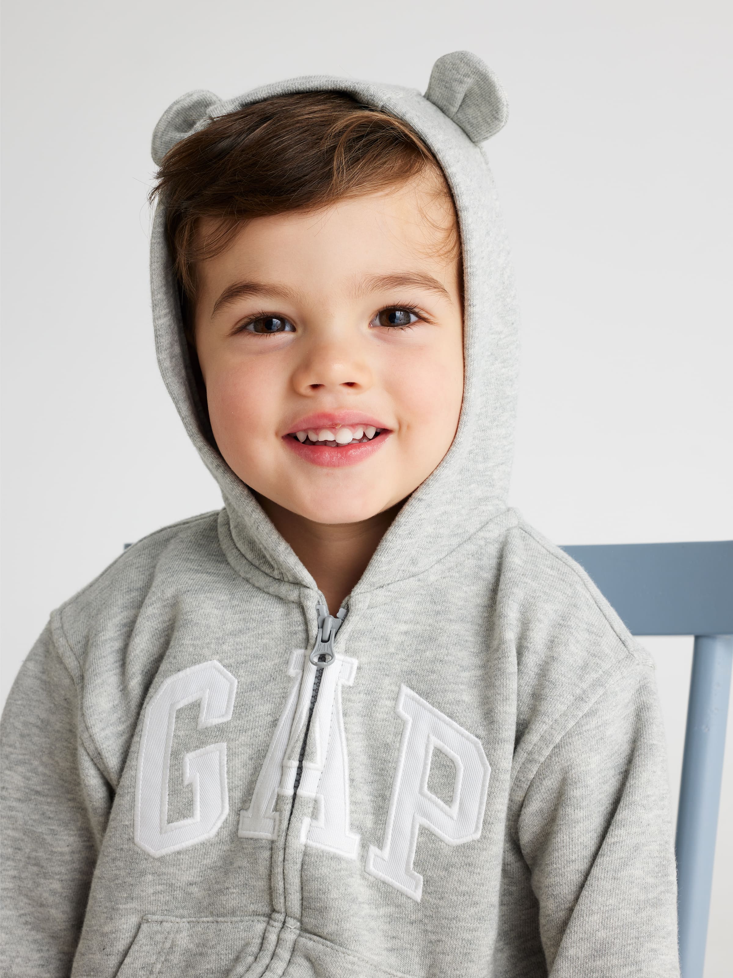 Baby boy hotsell gap hoodie