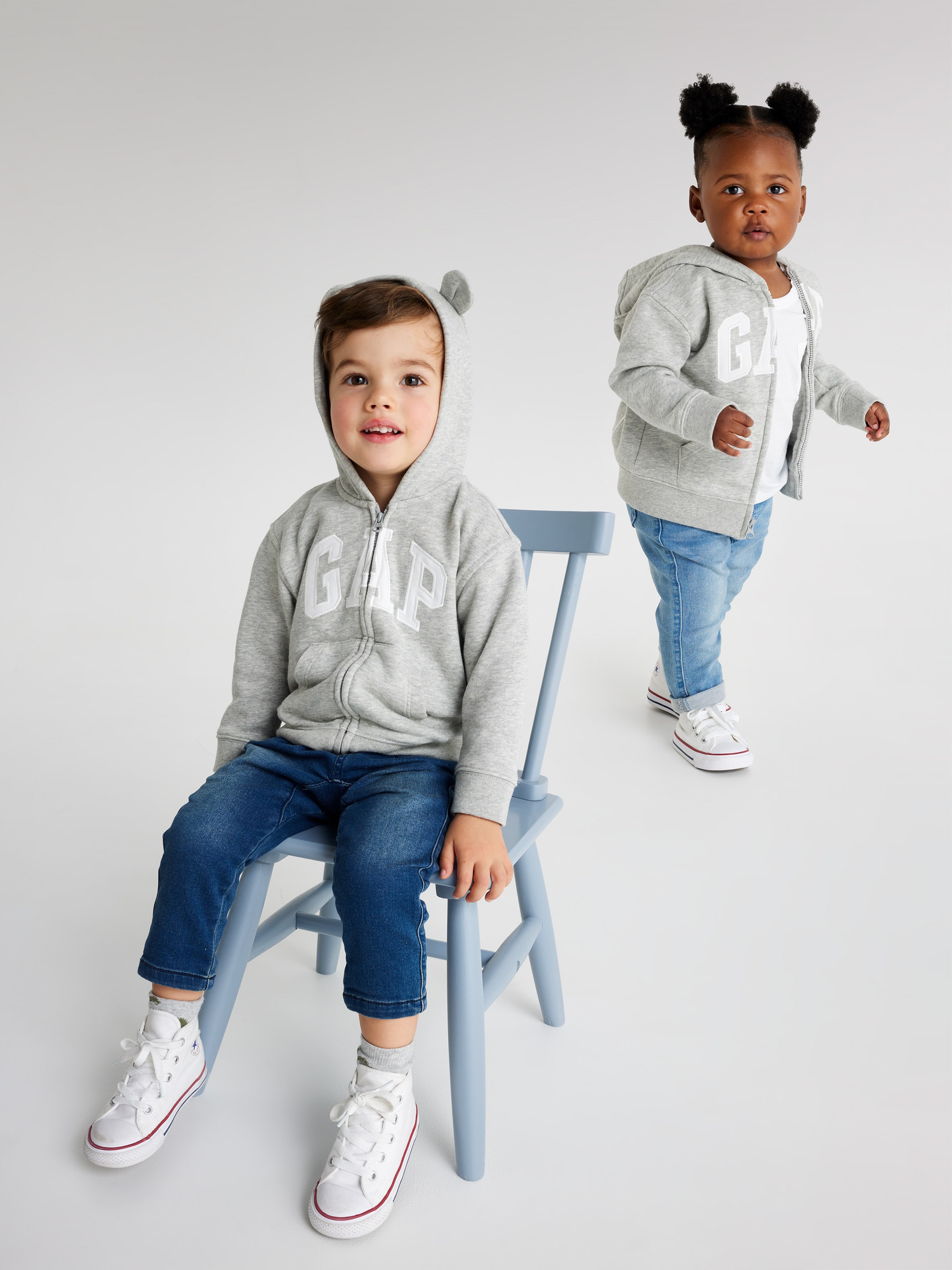 Kids GAP Clothing Just Jeans