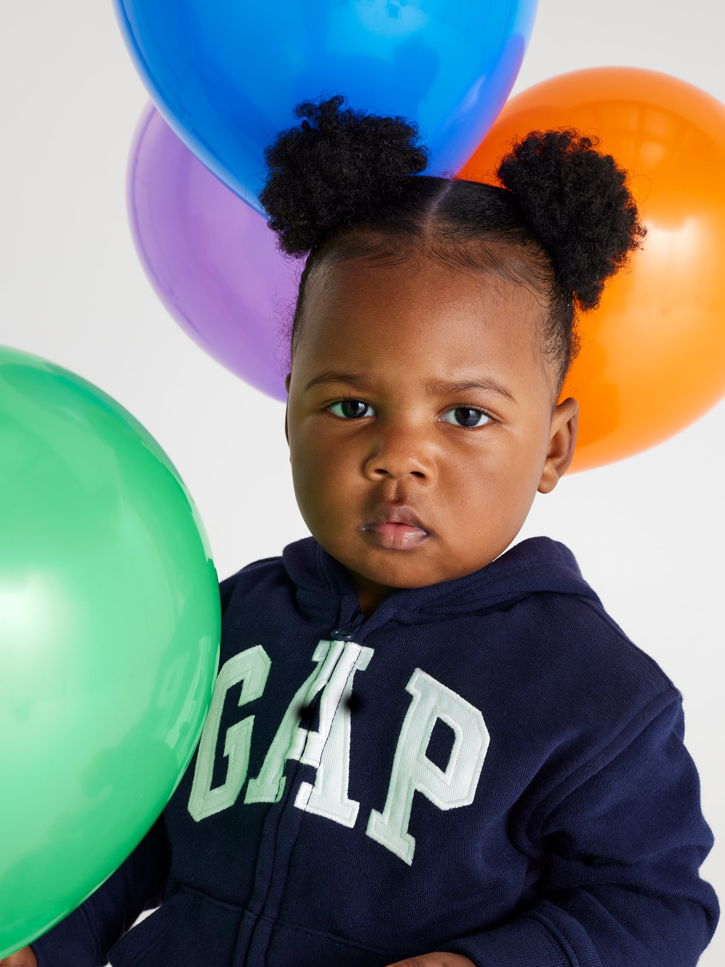 Baby clearance gap hoodies