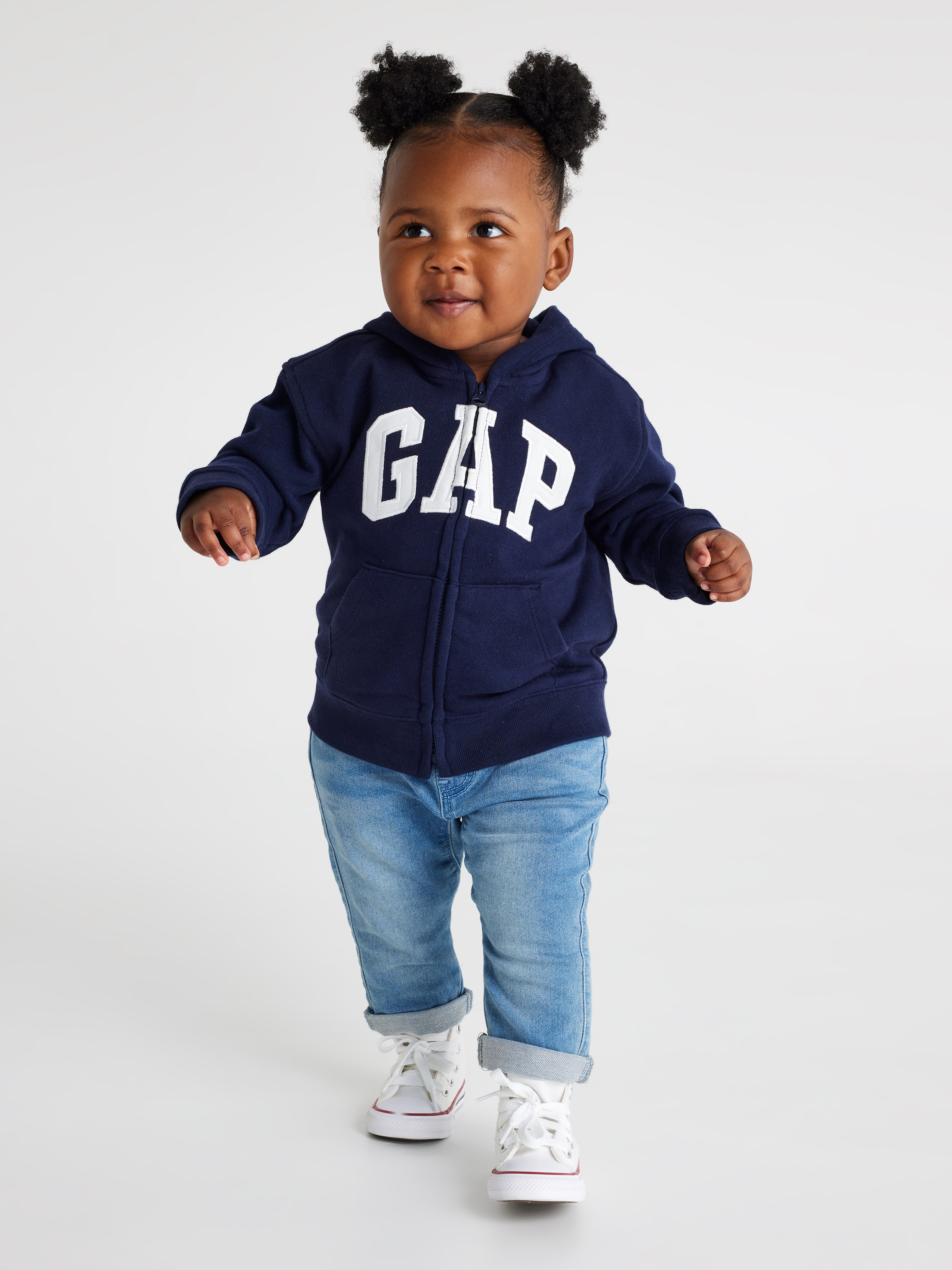 Gap hoodies hotsell toddler boy