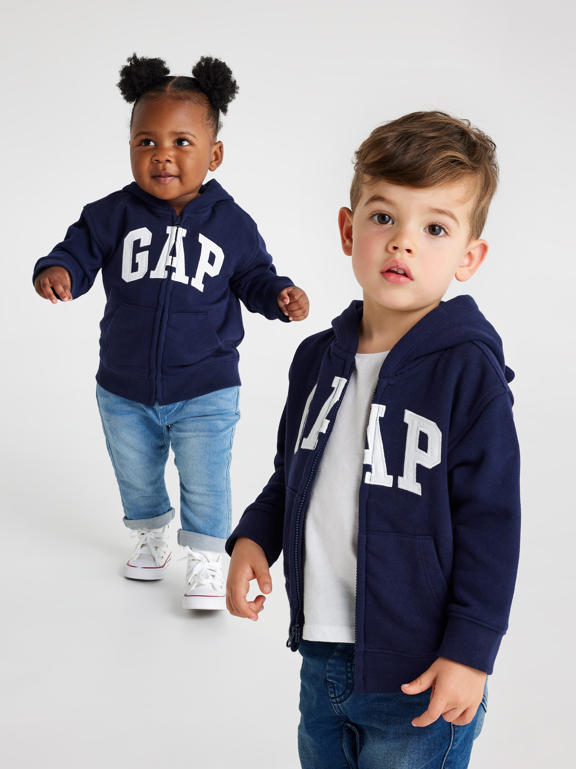 Kids GAP Clothing Just Jeans