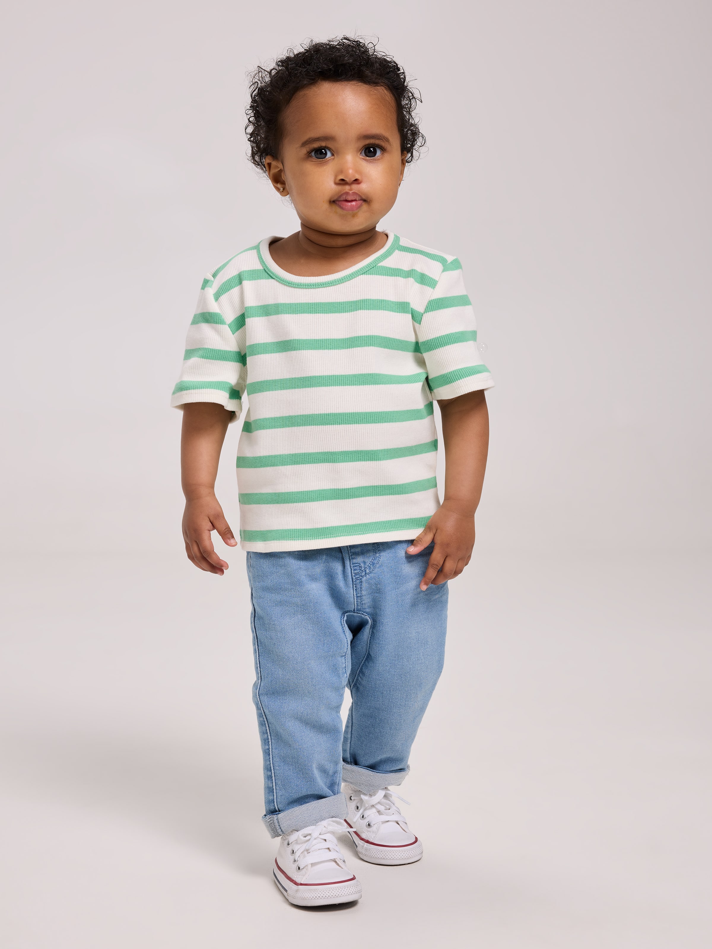 Baby Rib Tee