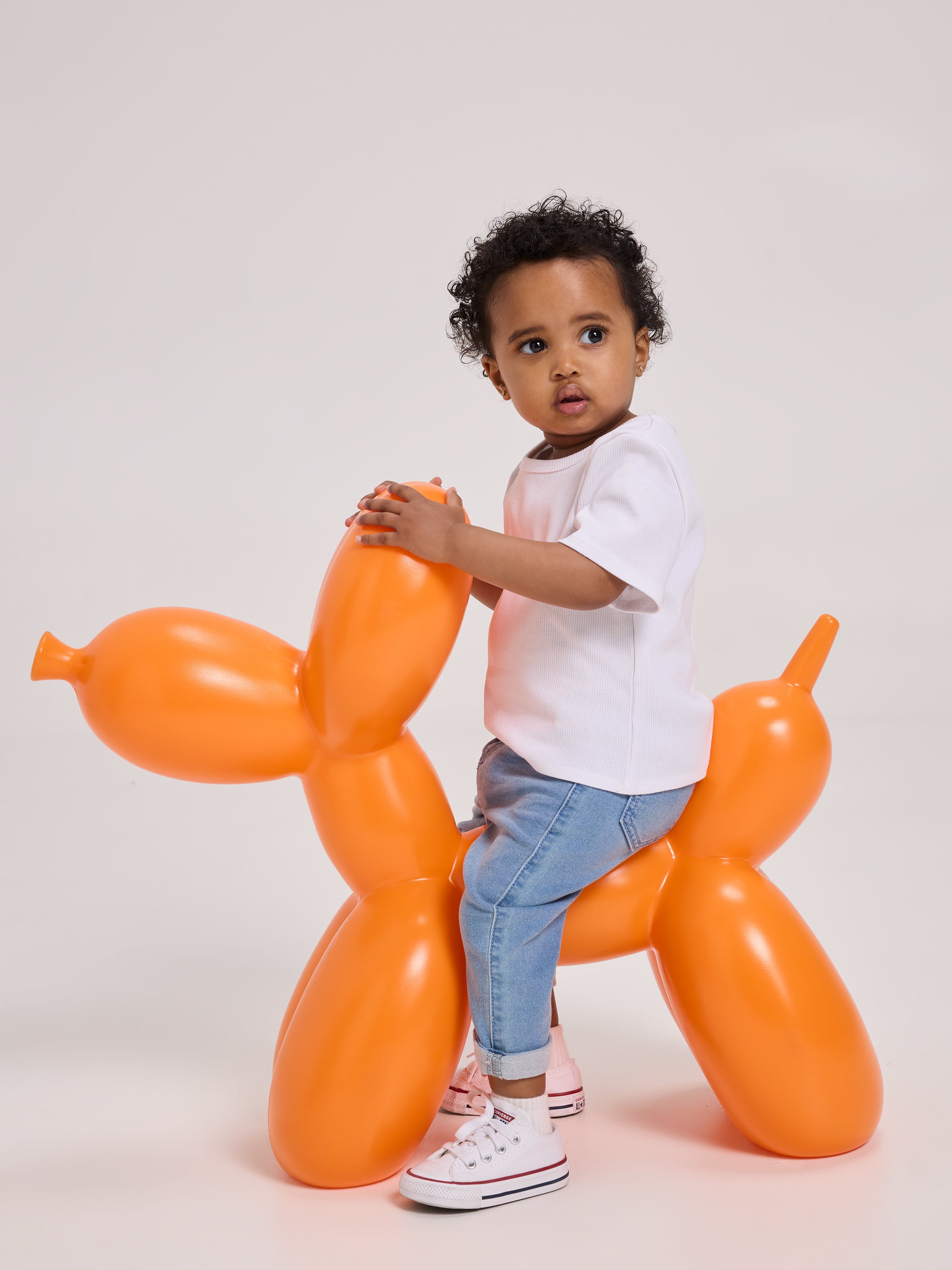 Baby Rib Tee