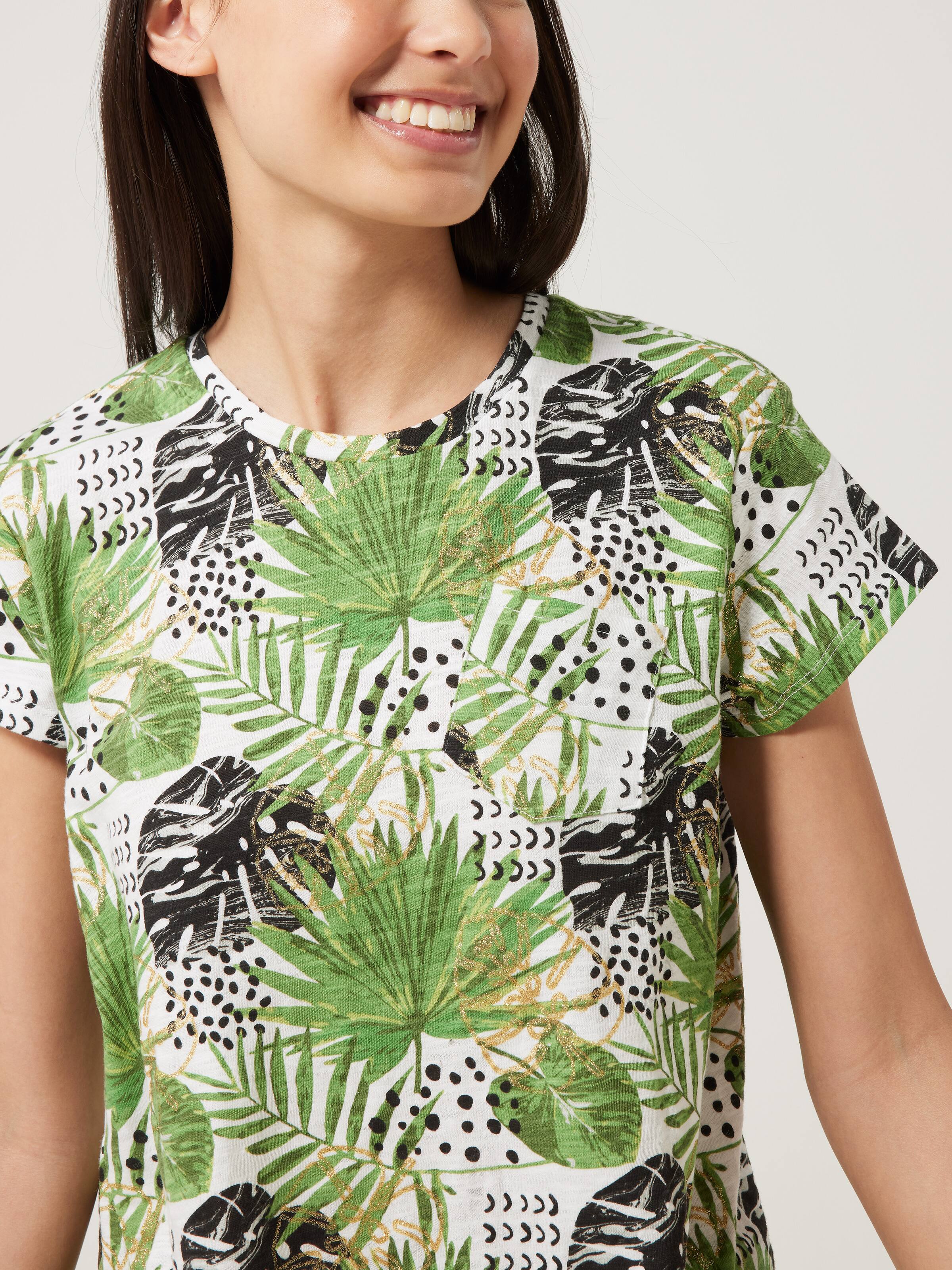 Girls Stella Tee
