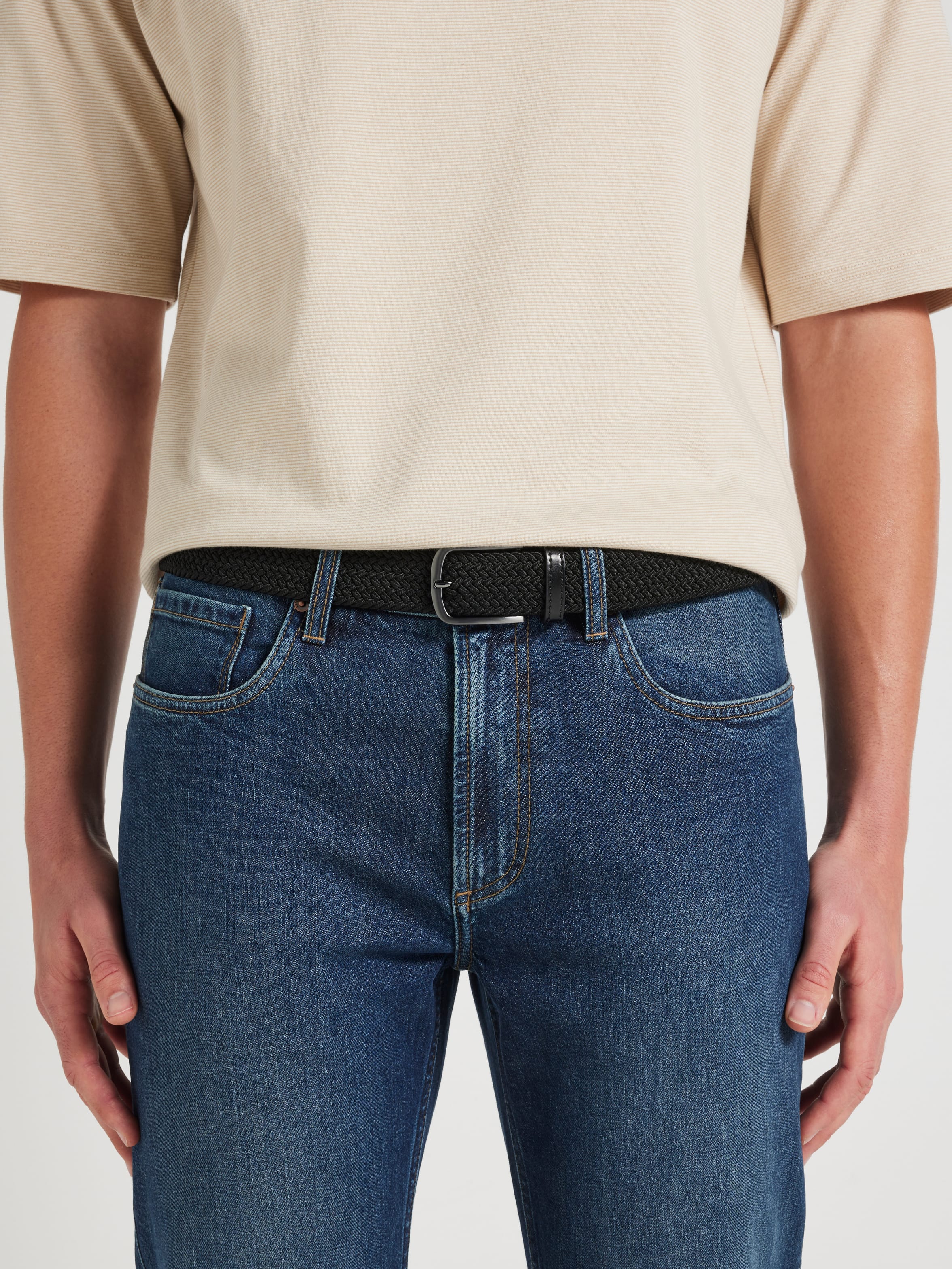 Colorado Stretch Belt