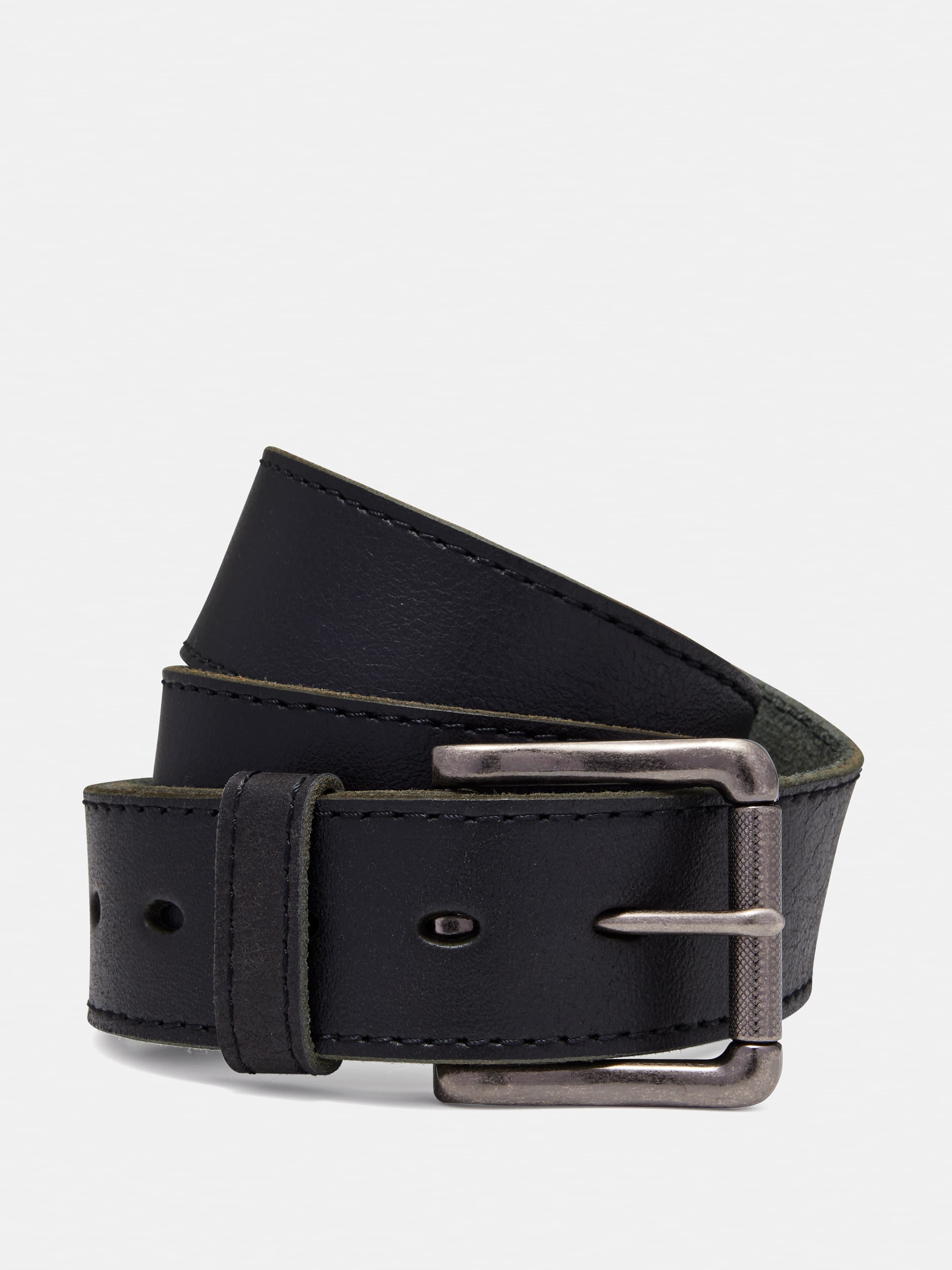Heath Leather Belt