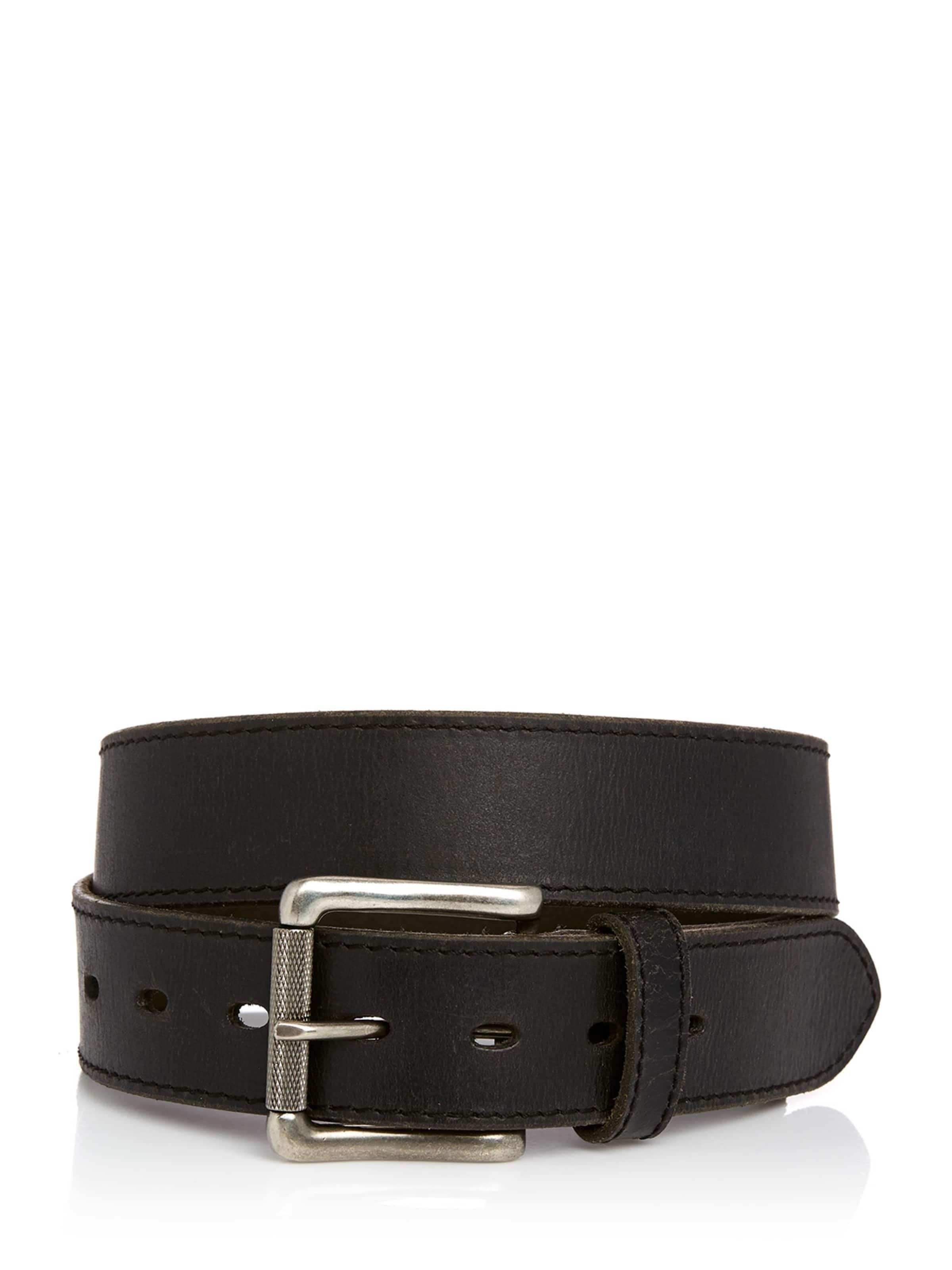 Will Leather Belt