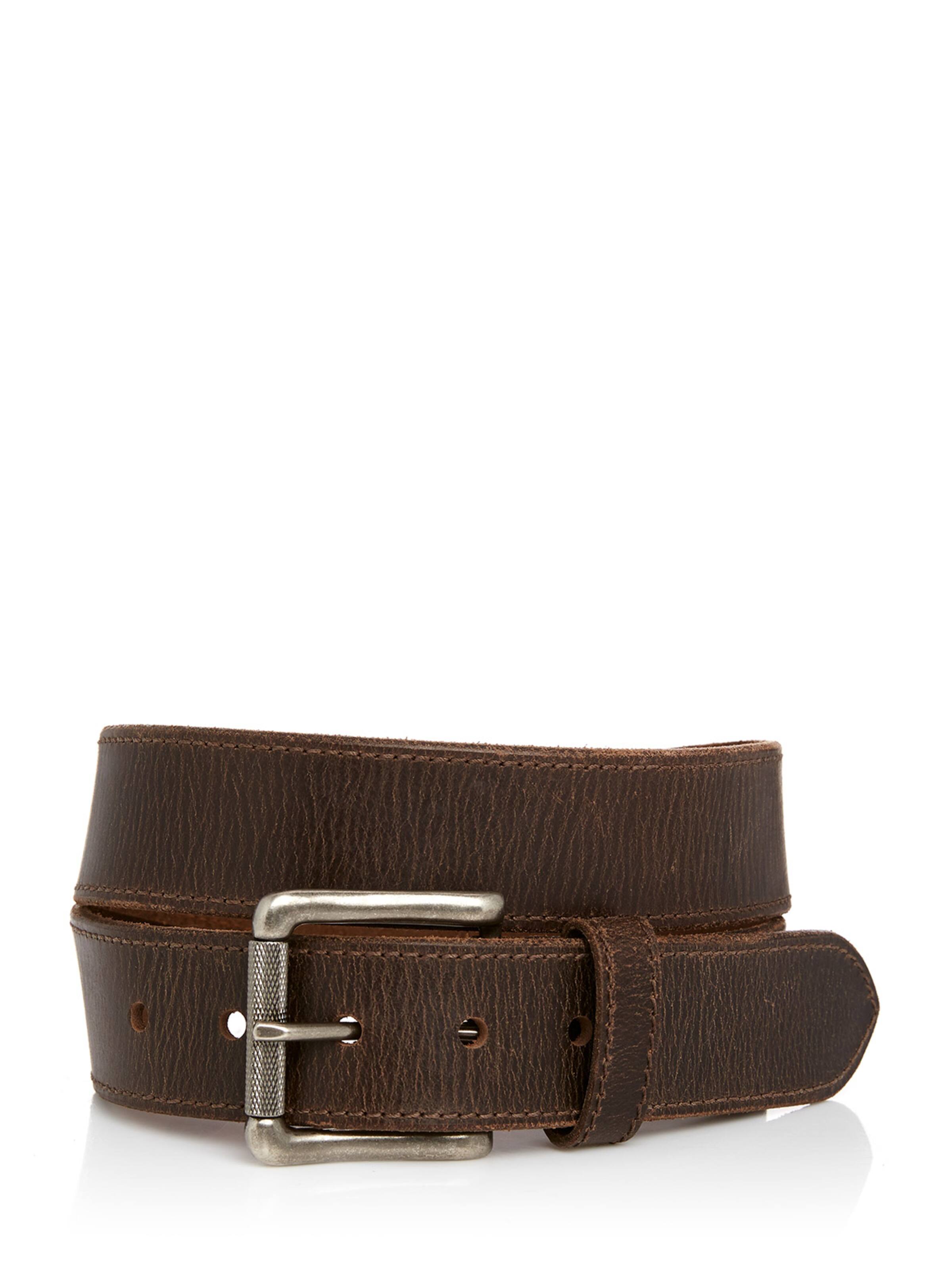 Will Leather Belt