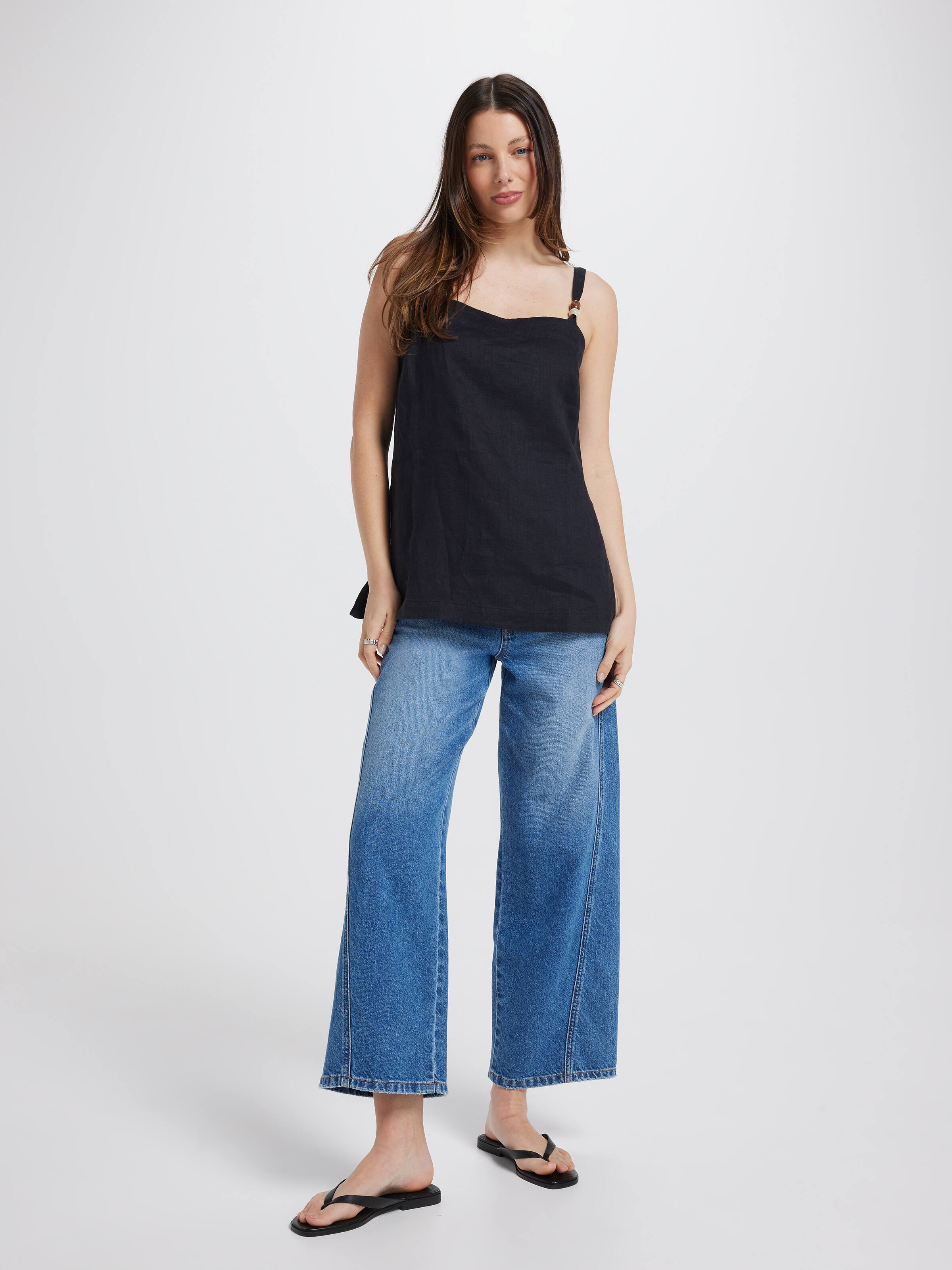 Tulum Longline Cami