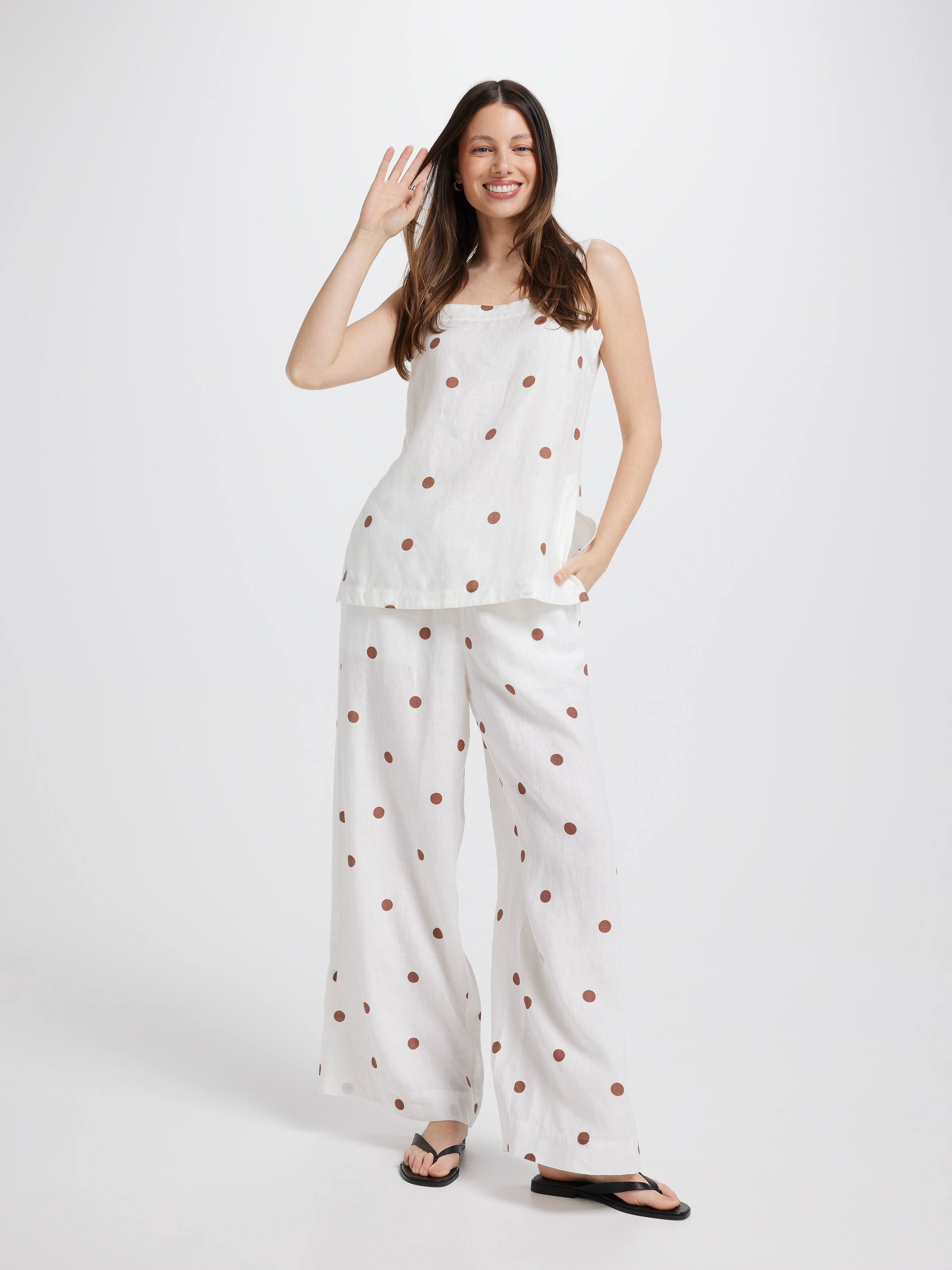 Tulum Longline Cami