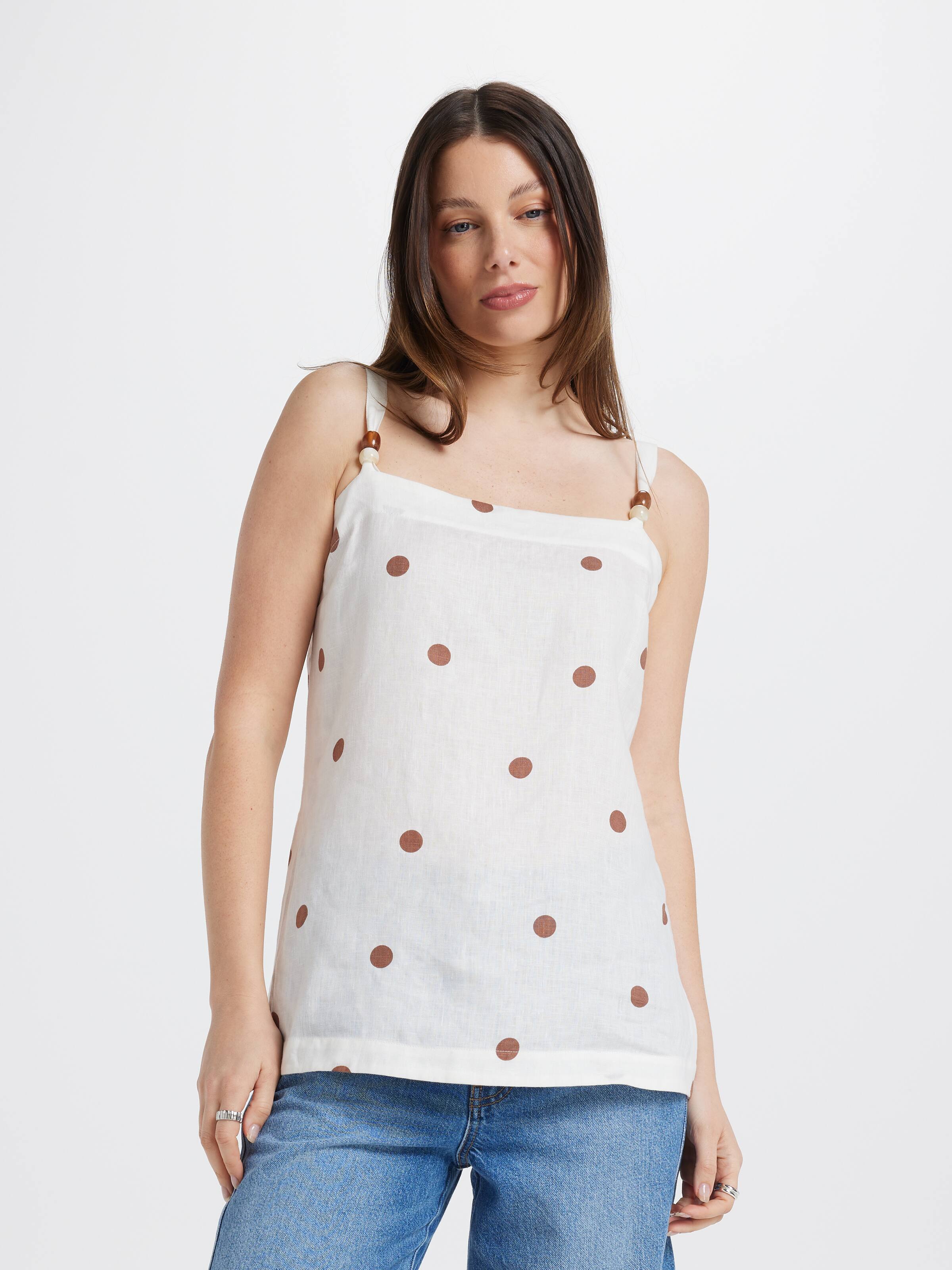 Tulum Longline Cami