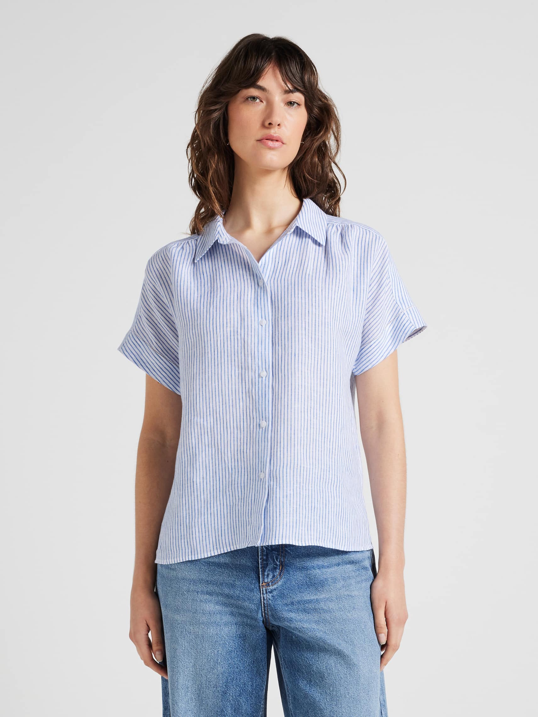 Connor Shirt