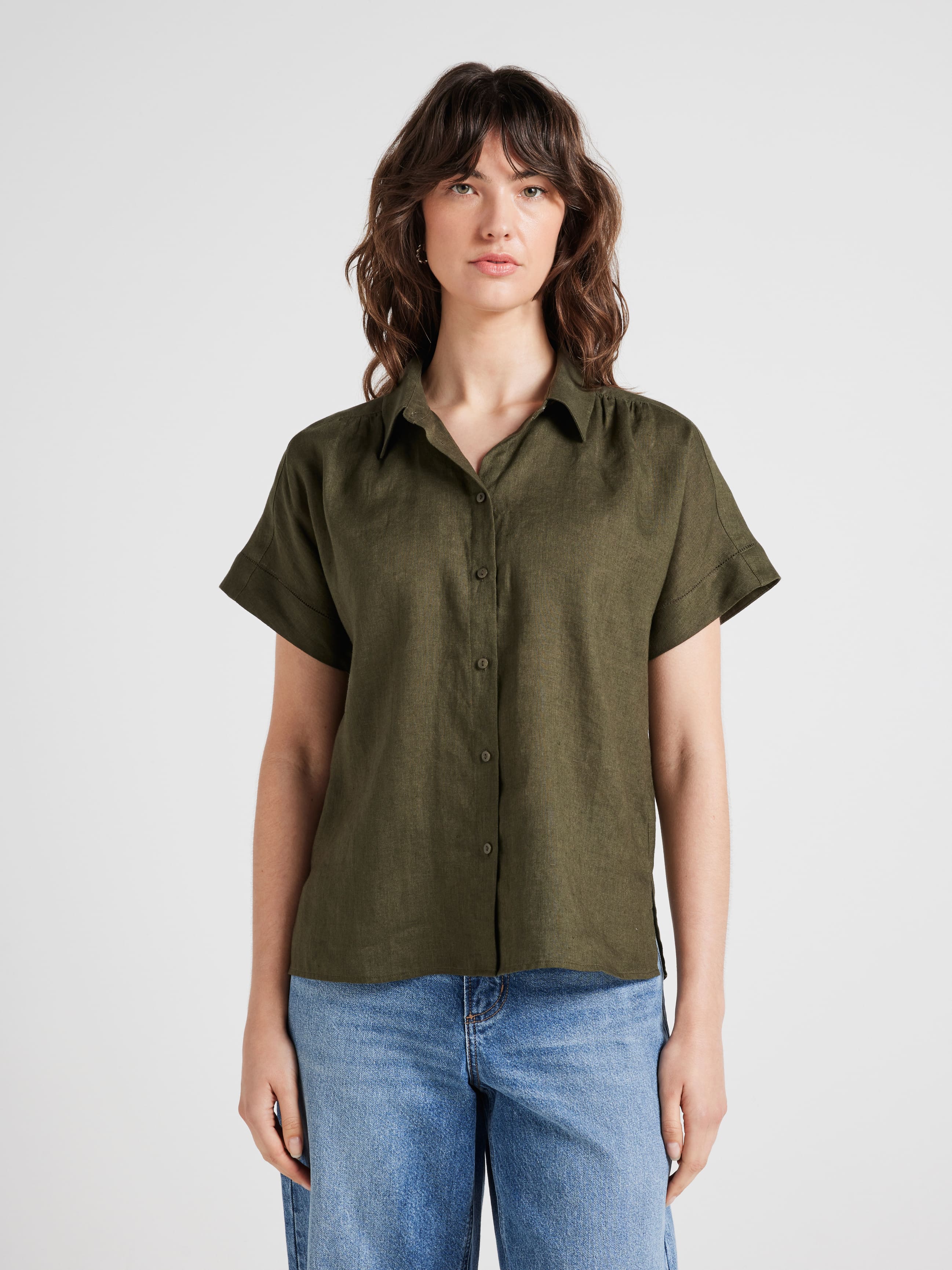 Connor Shirt