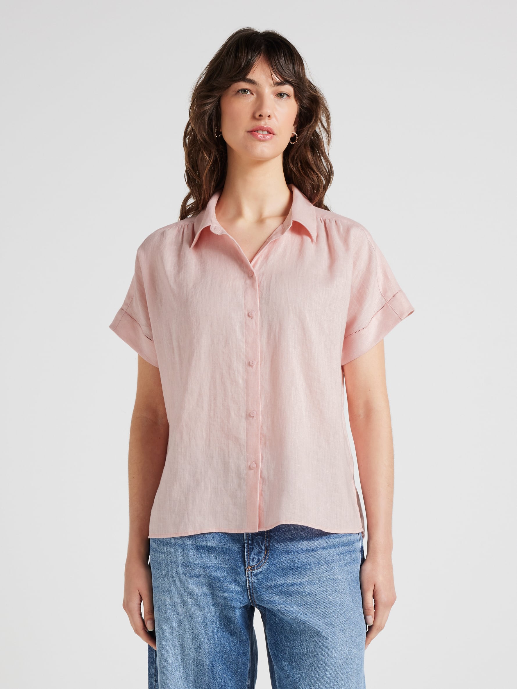 Connor Shirt