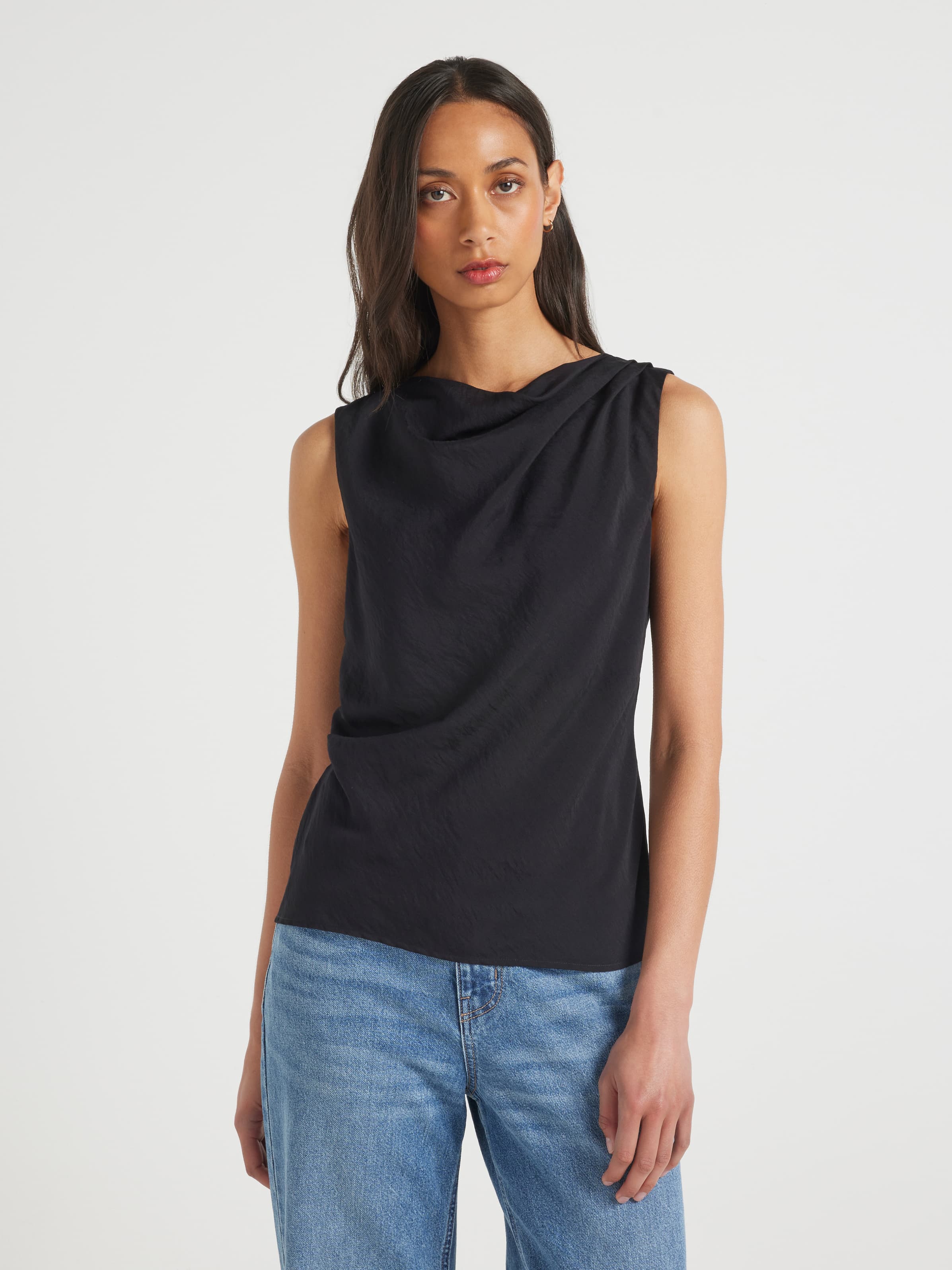 Heather  Tank