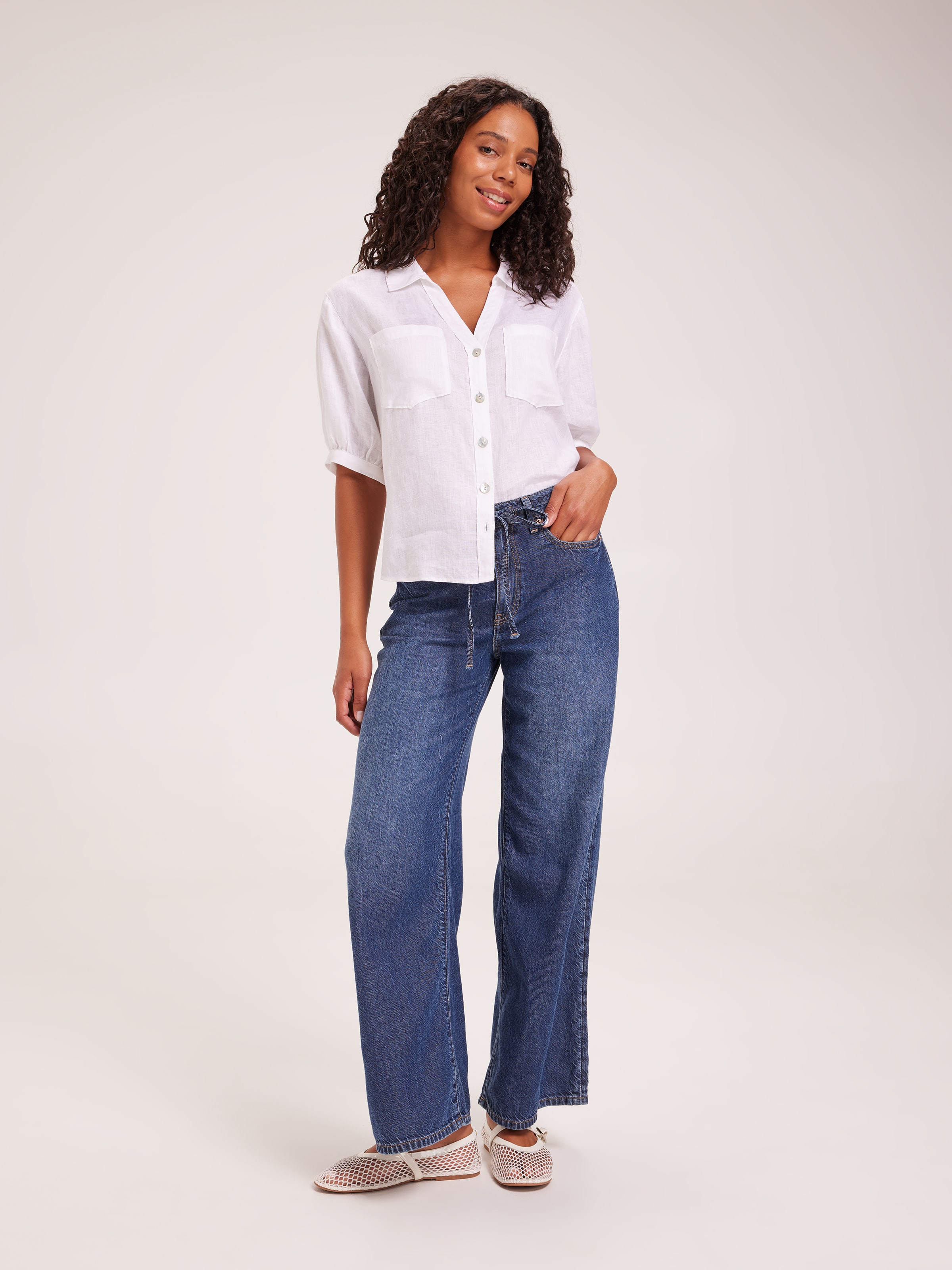 Naomi Shirt