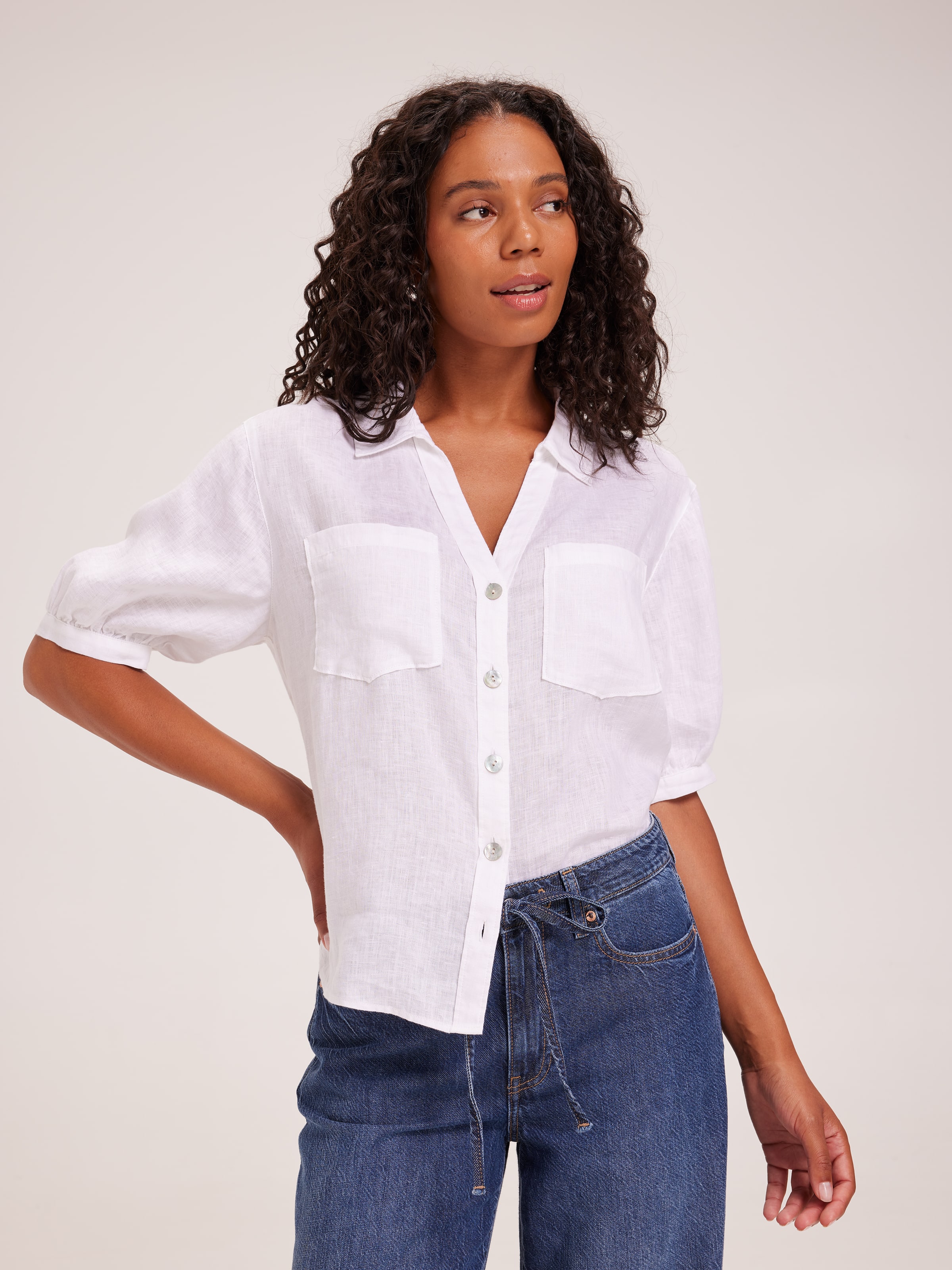 Naomi Shirt