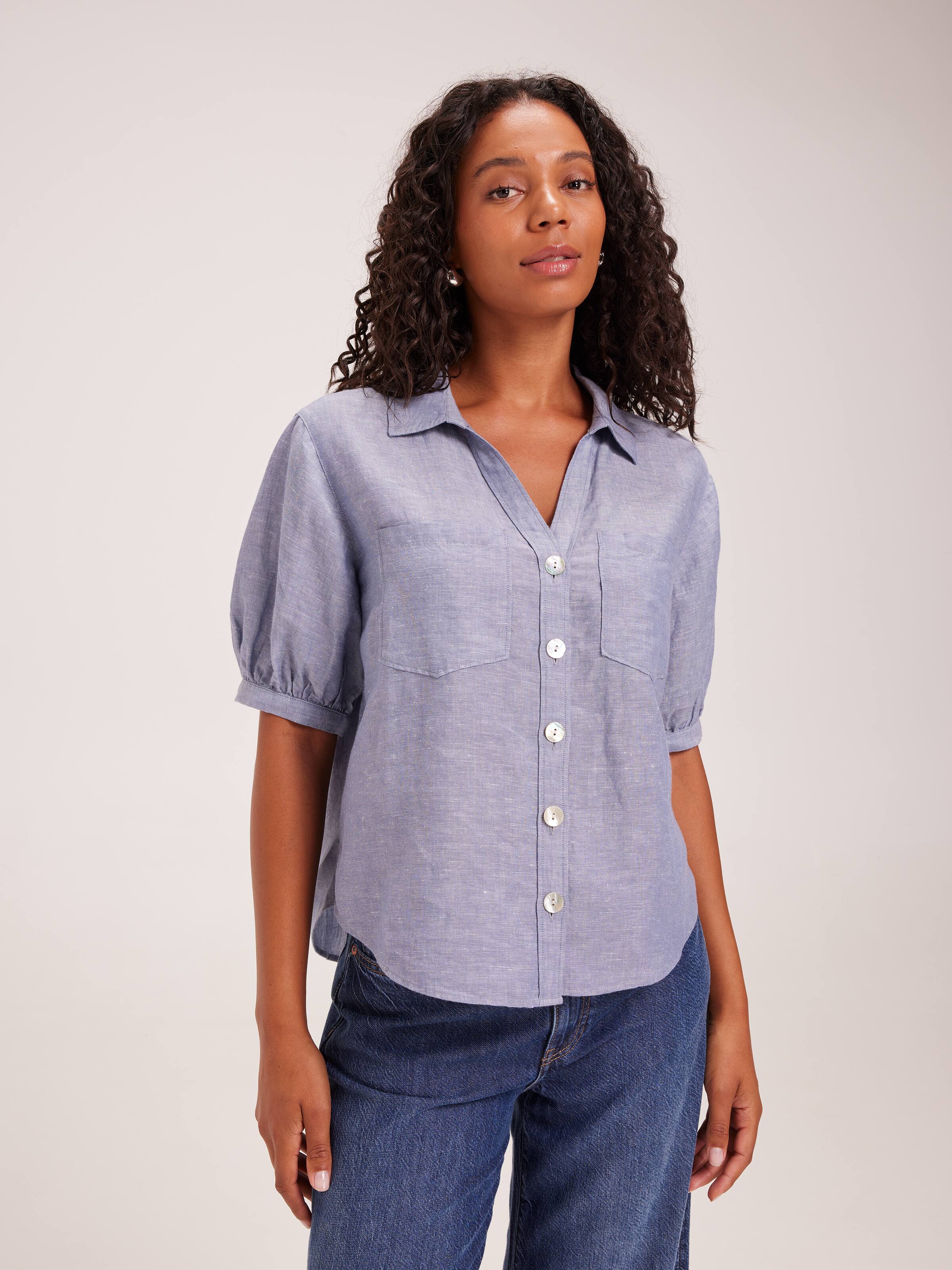Naomi Shirt