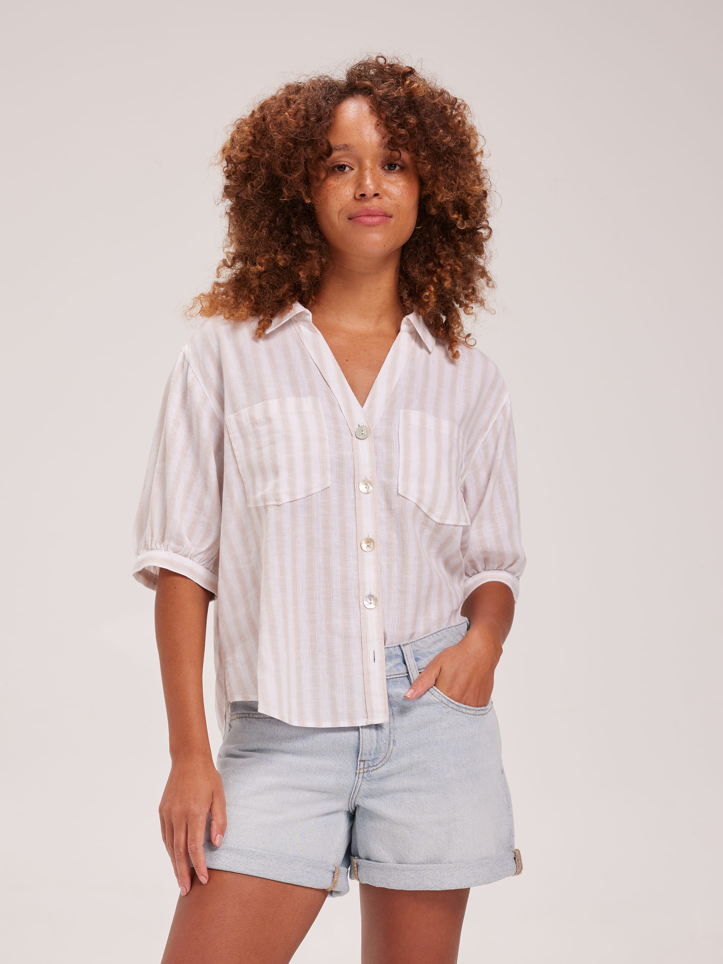 Naomi Shirt