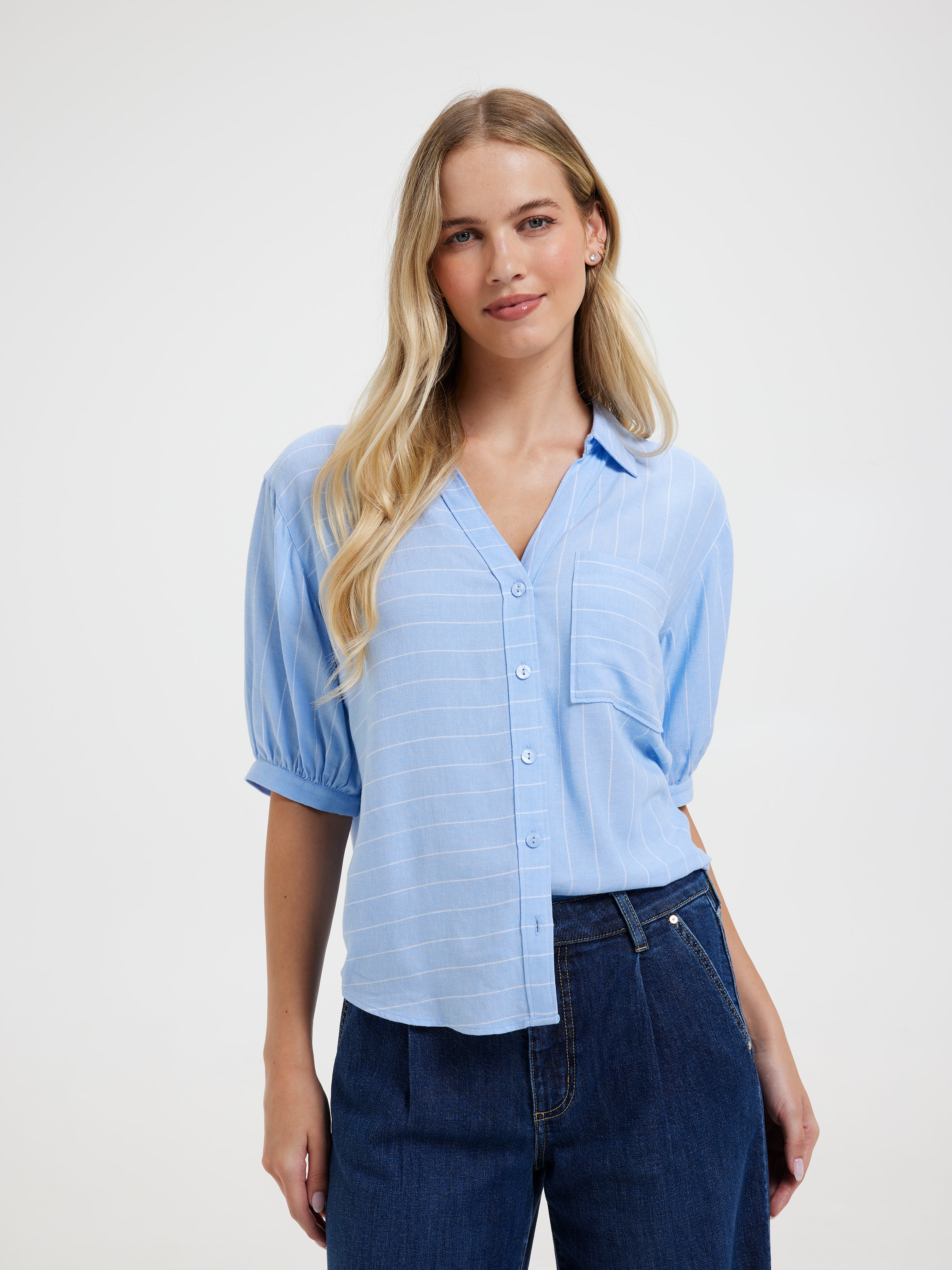 Naomi Shirt