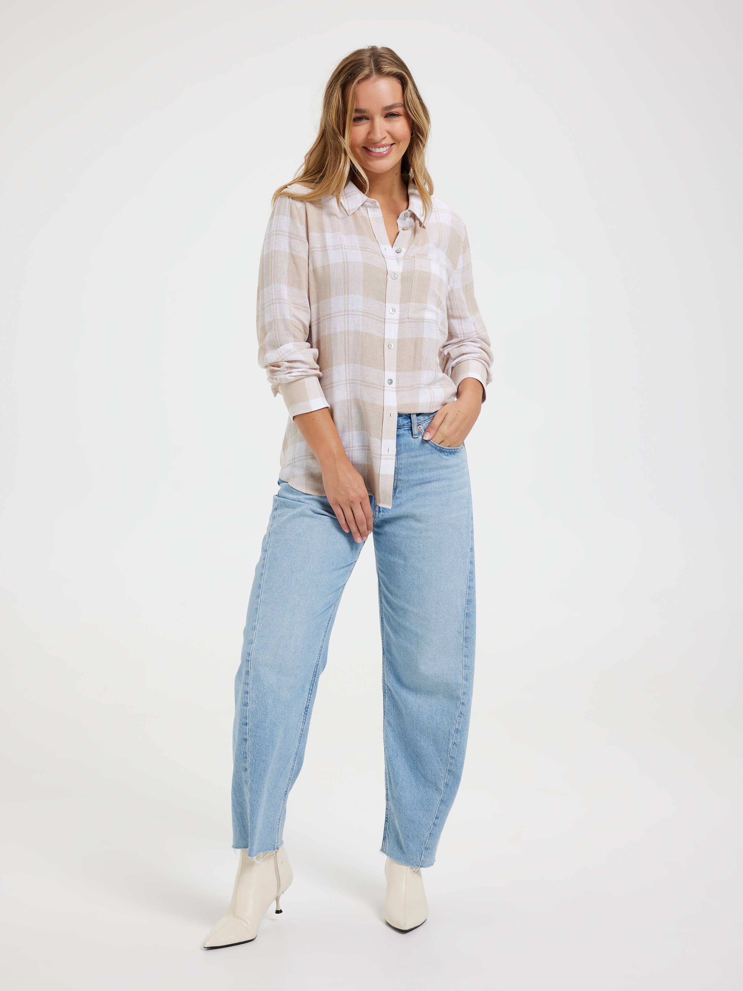 Marli Shirt