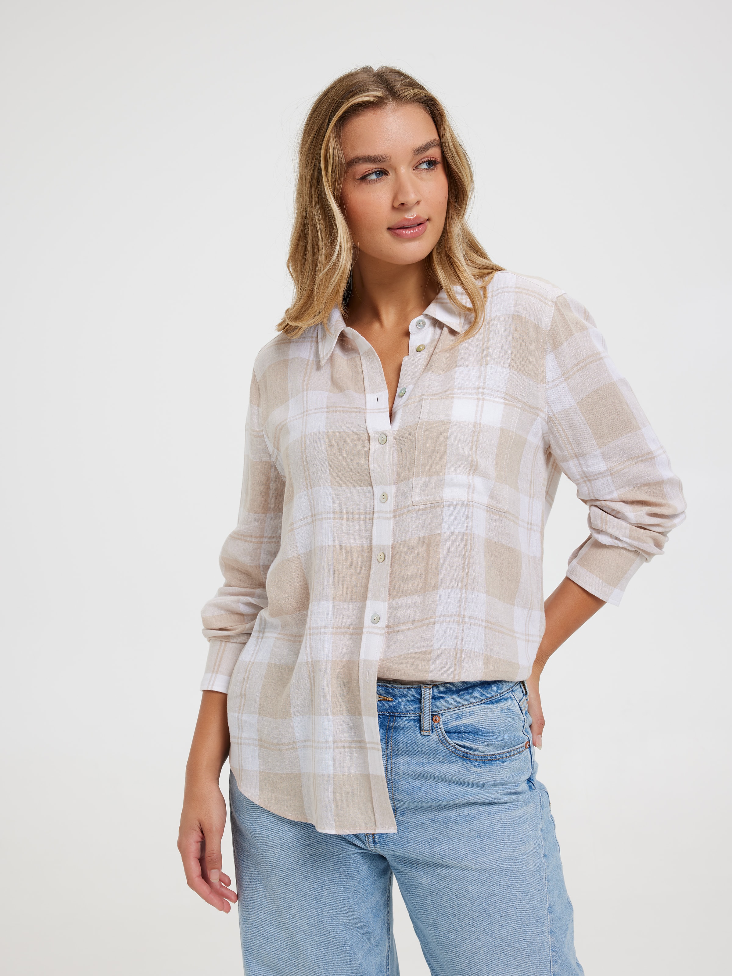 Marli Shirt