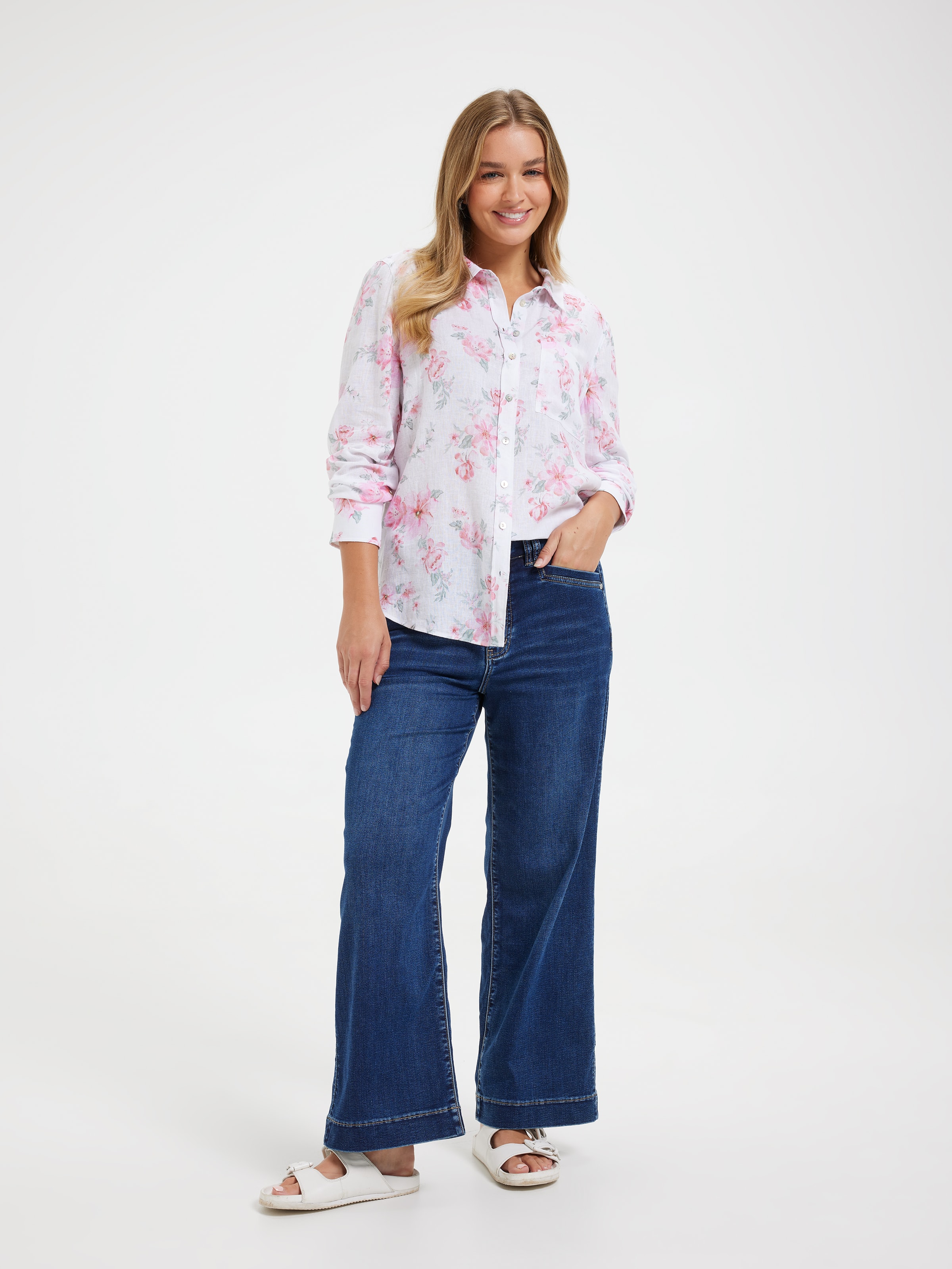 Marli Shirt