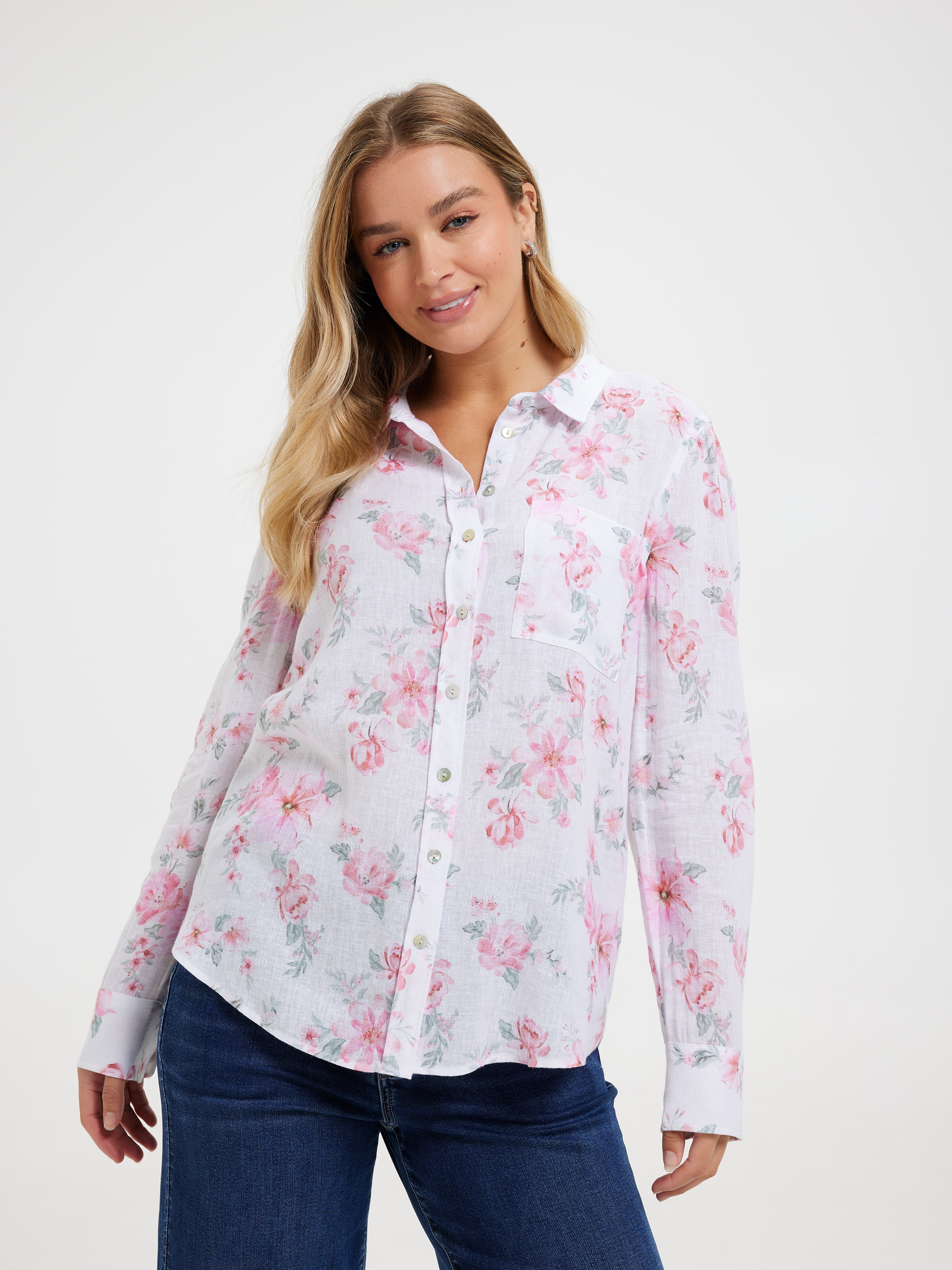 Marli Shirt