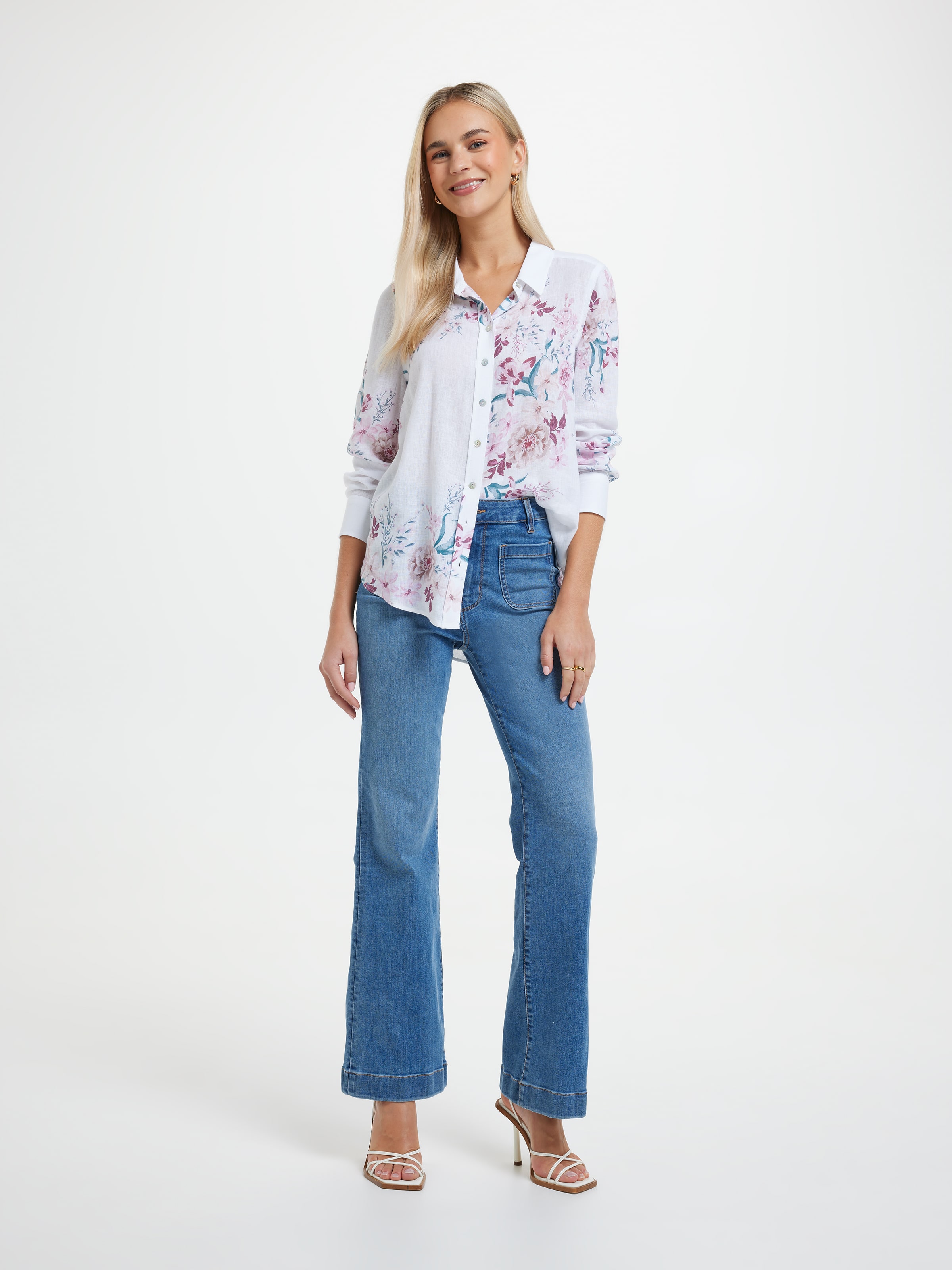 Marli Shirt