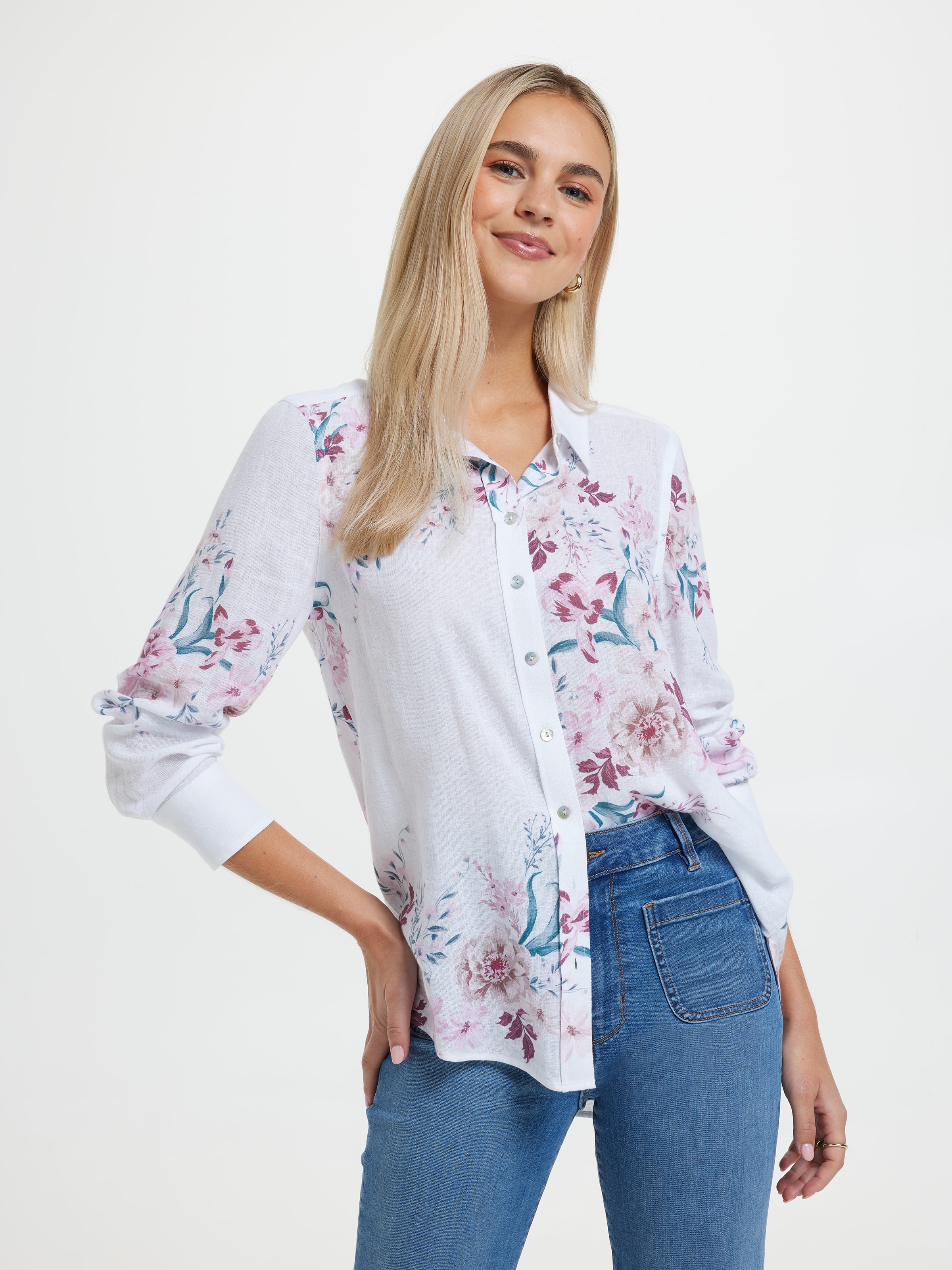 Marli Shirt