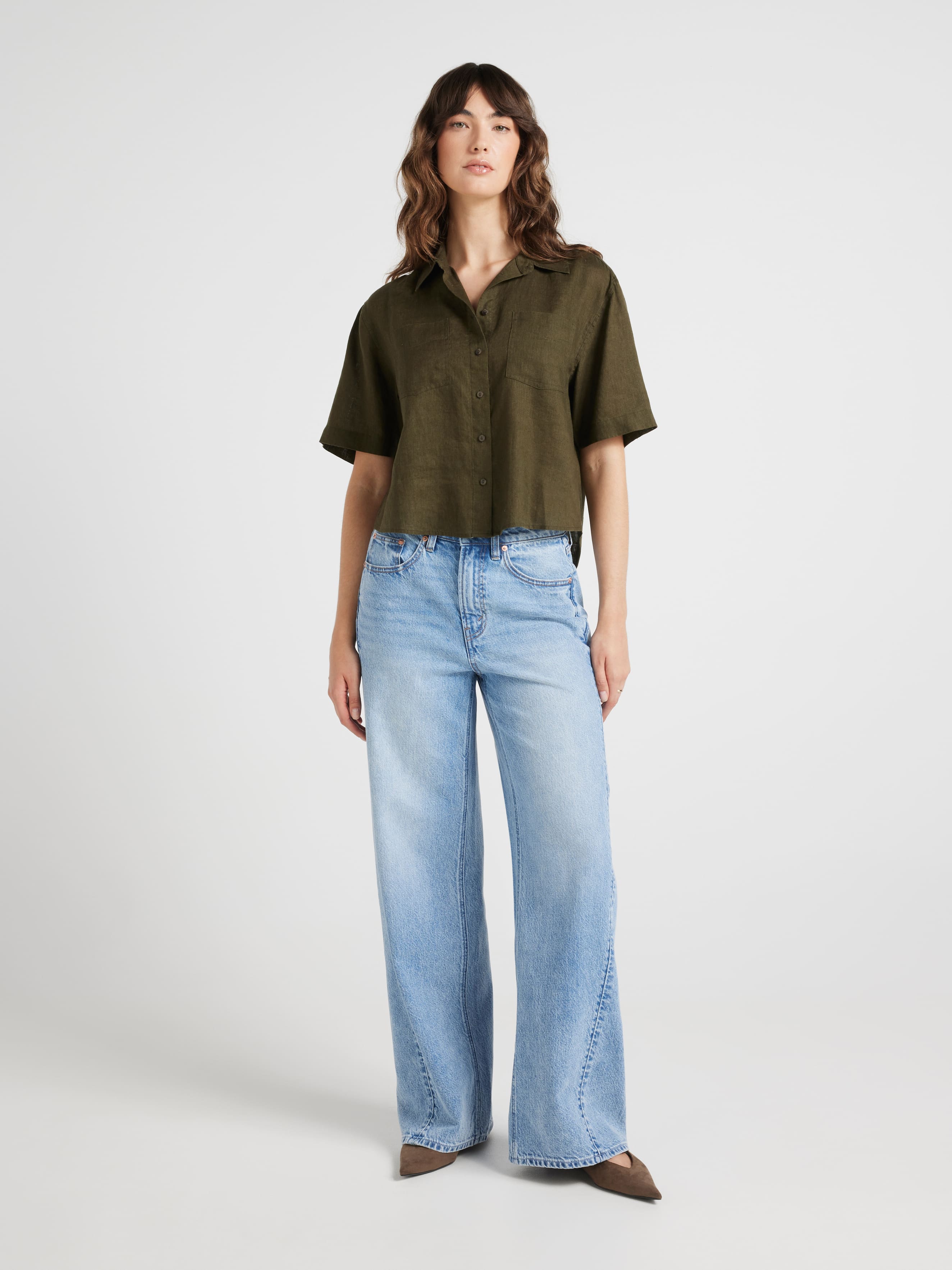 Sonny Shirt